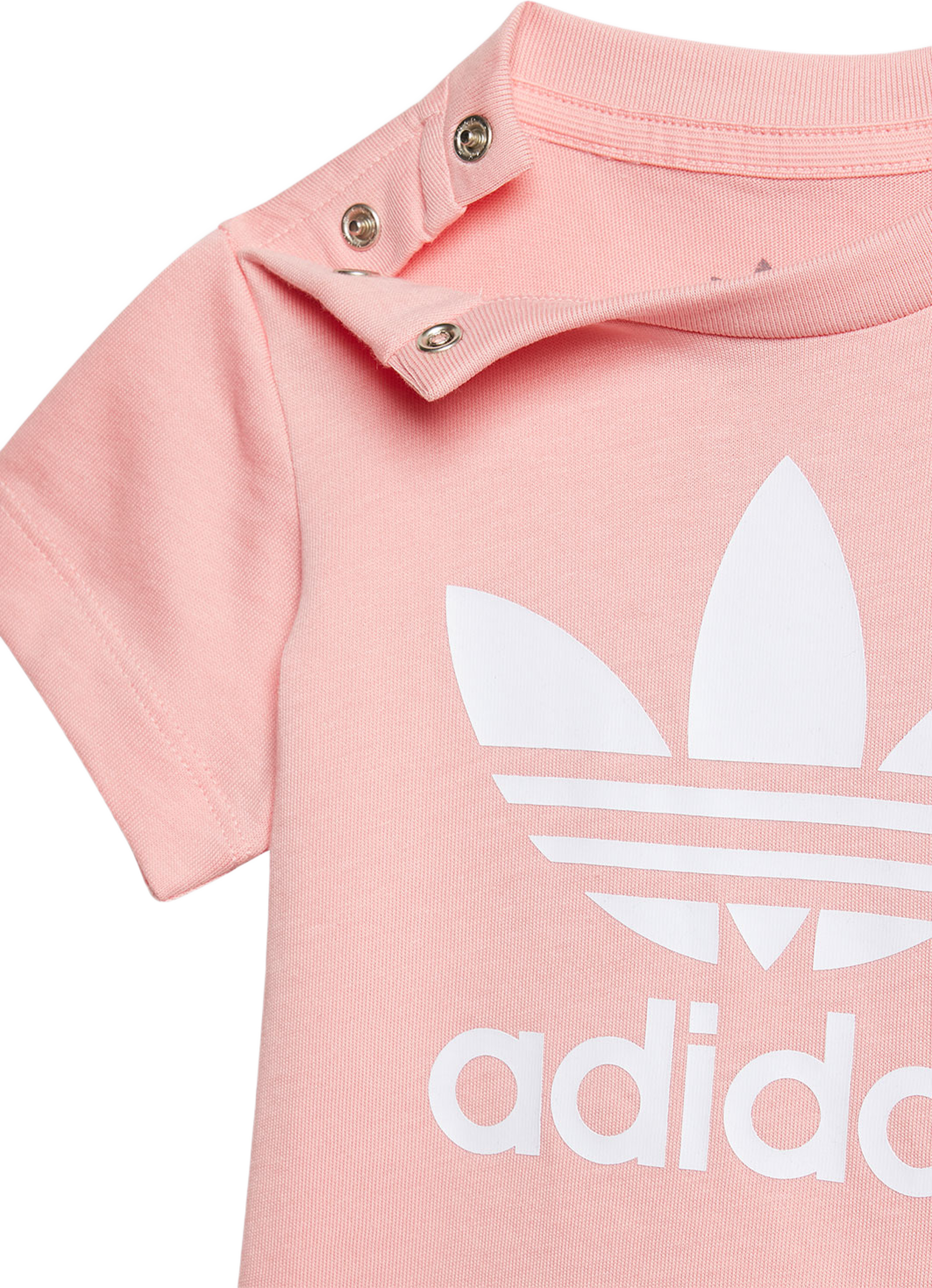Shorts T-shirt Set Barn