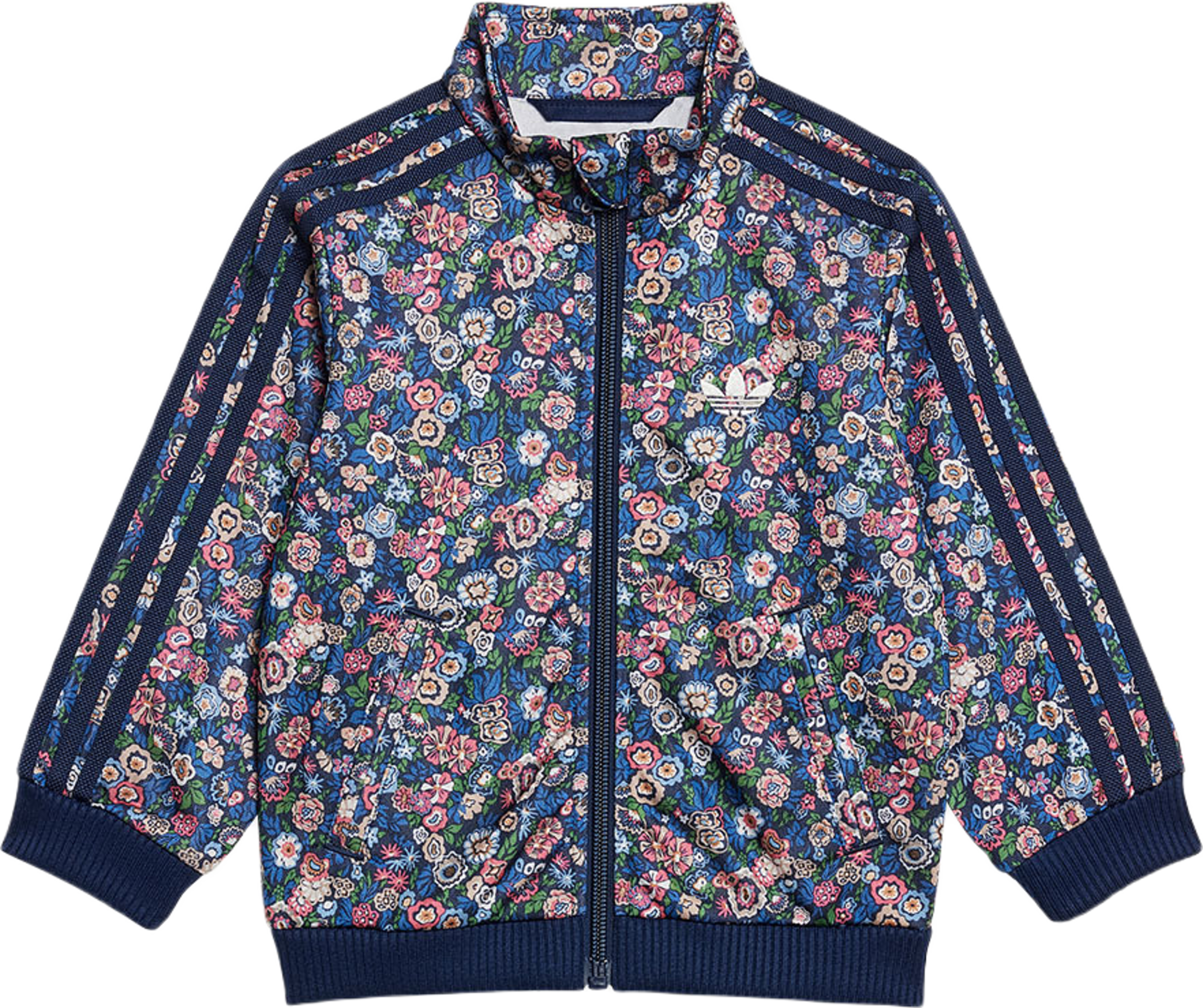 adidas Originals x Liberty London Firebird Track Suit Kids