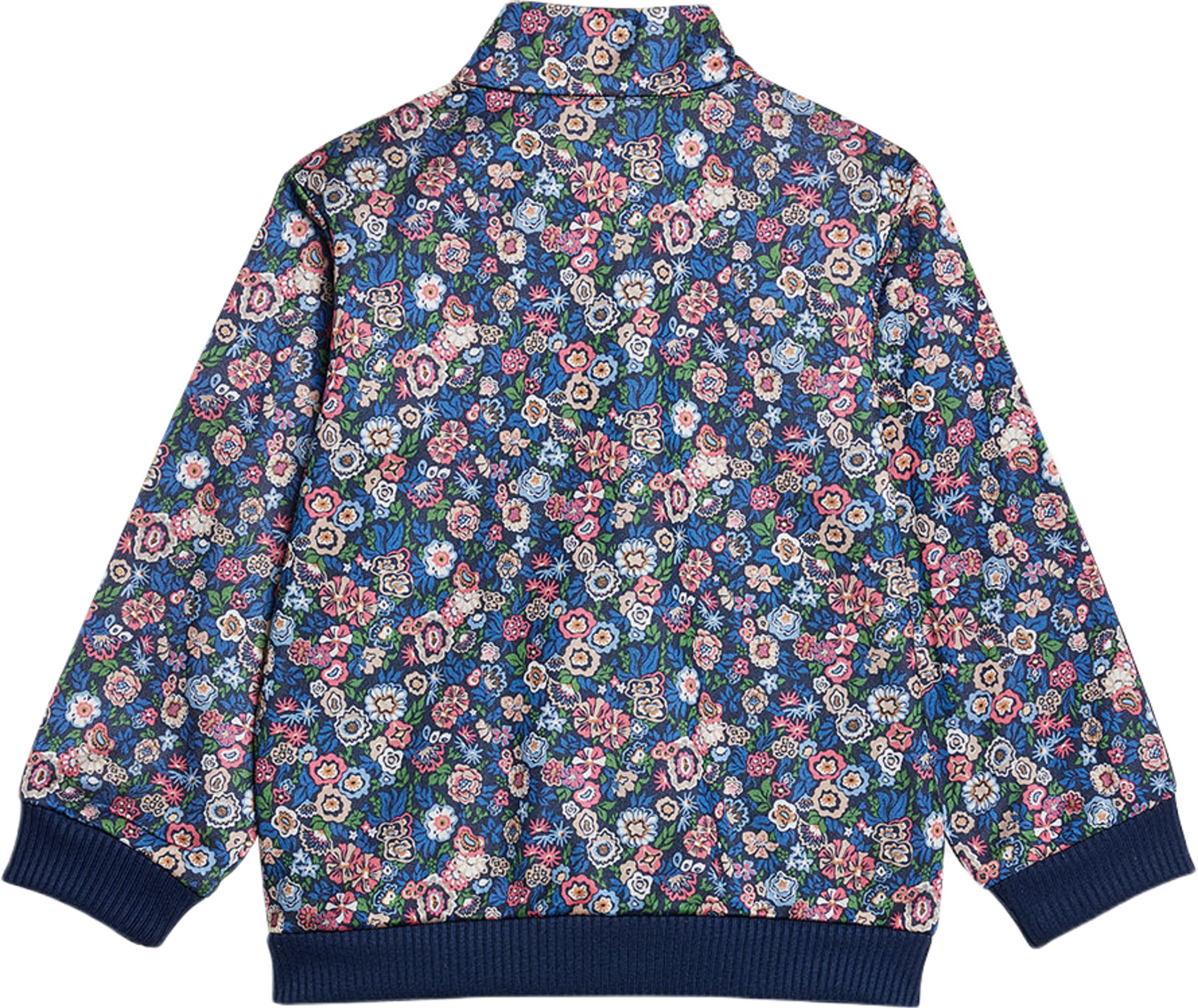 adidas Originals x Liberty London Firebird Track Suit Kids