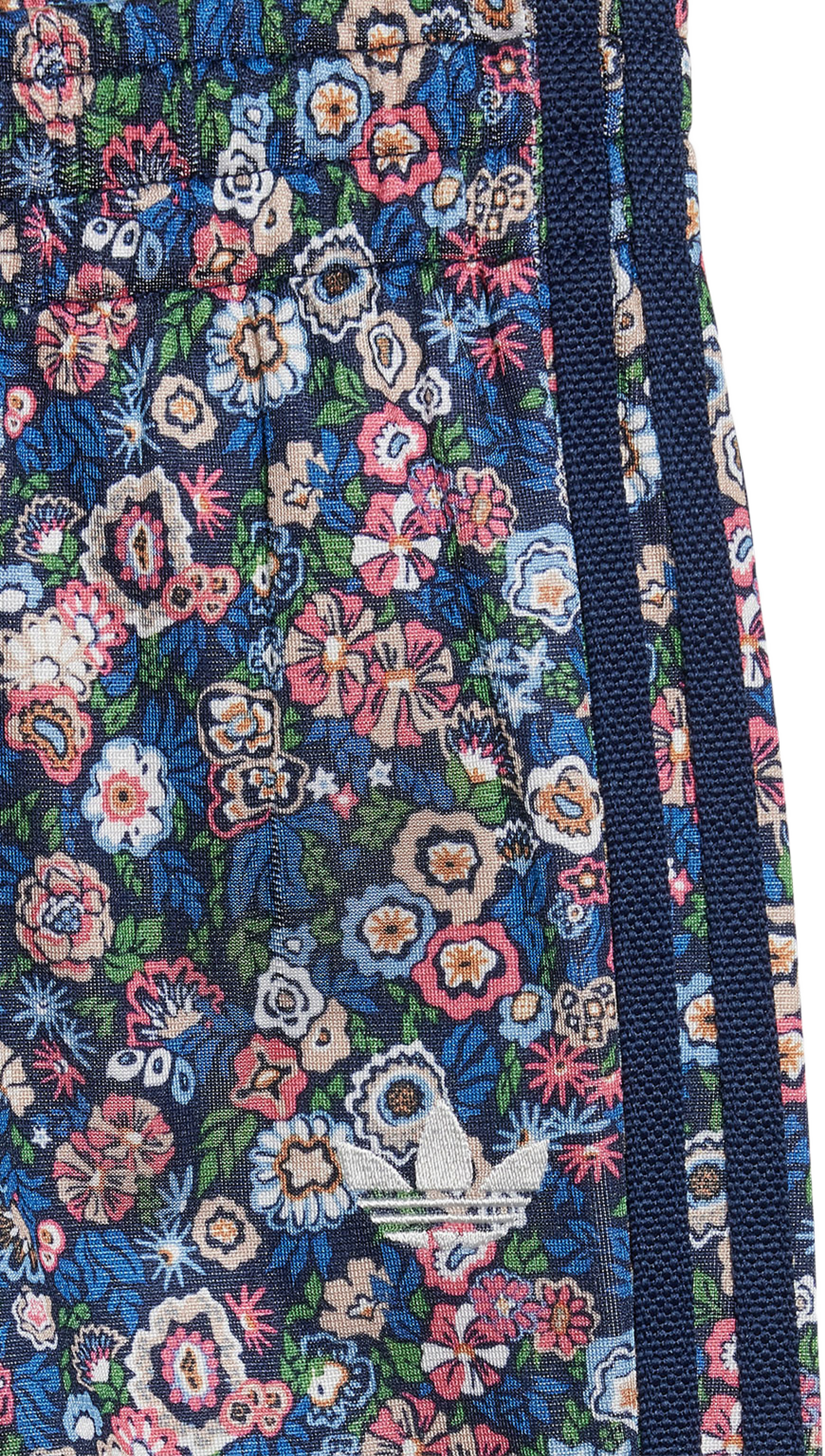 adidas Originals x Liberty London Firebird Track Suit Kids