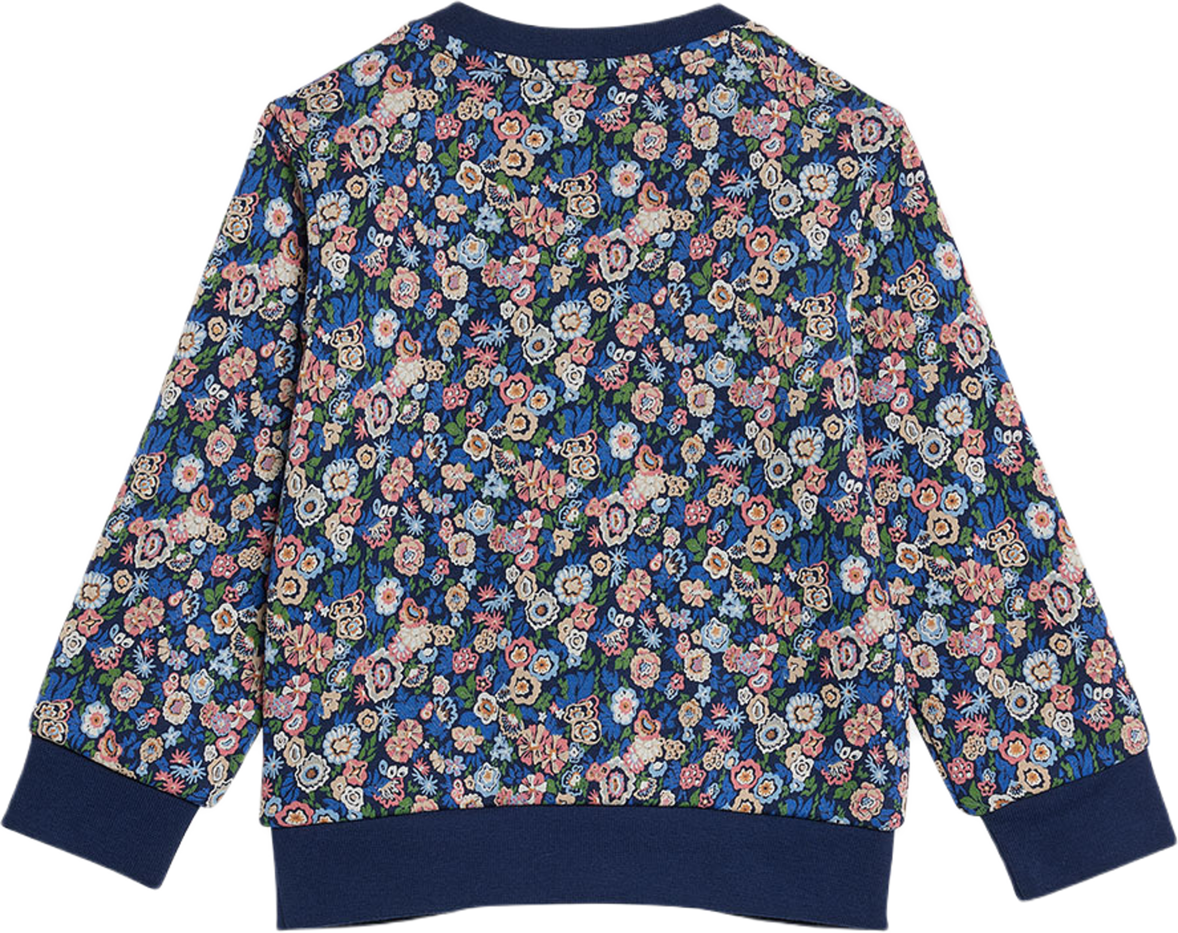adidas Originals x Liberty London Crew Set Kids