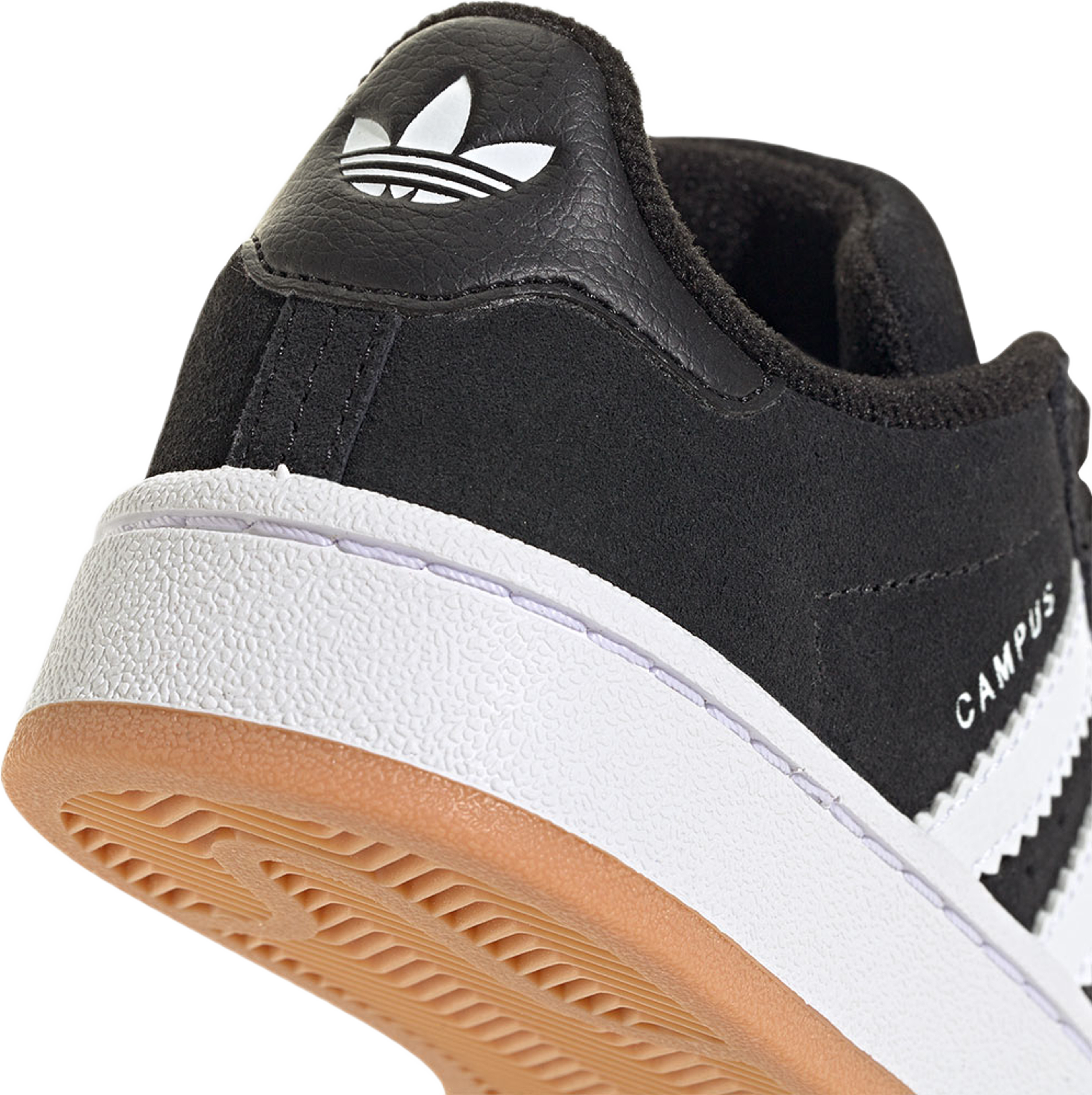 Campus 00s Elastic Lace Skor Barn