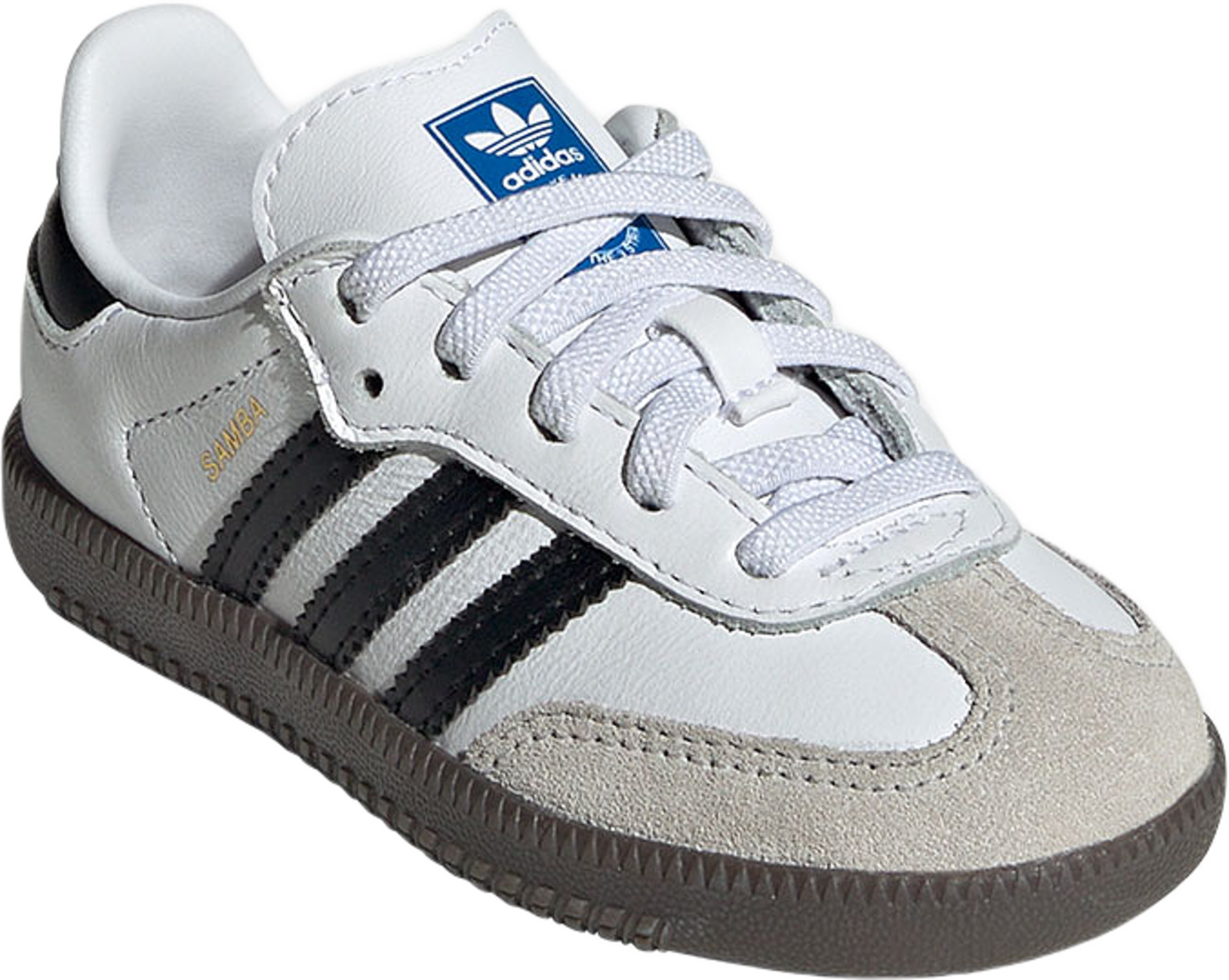 Samba OG Skor Barn