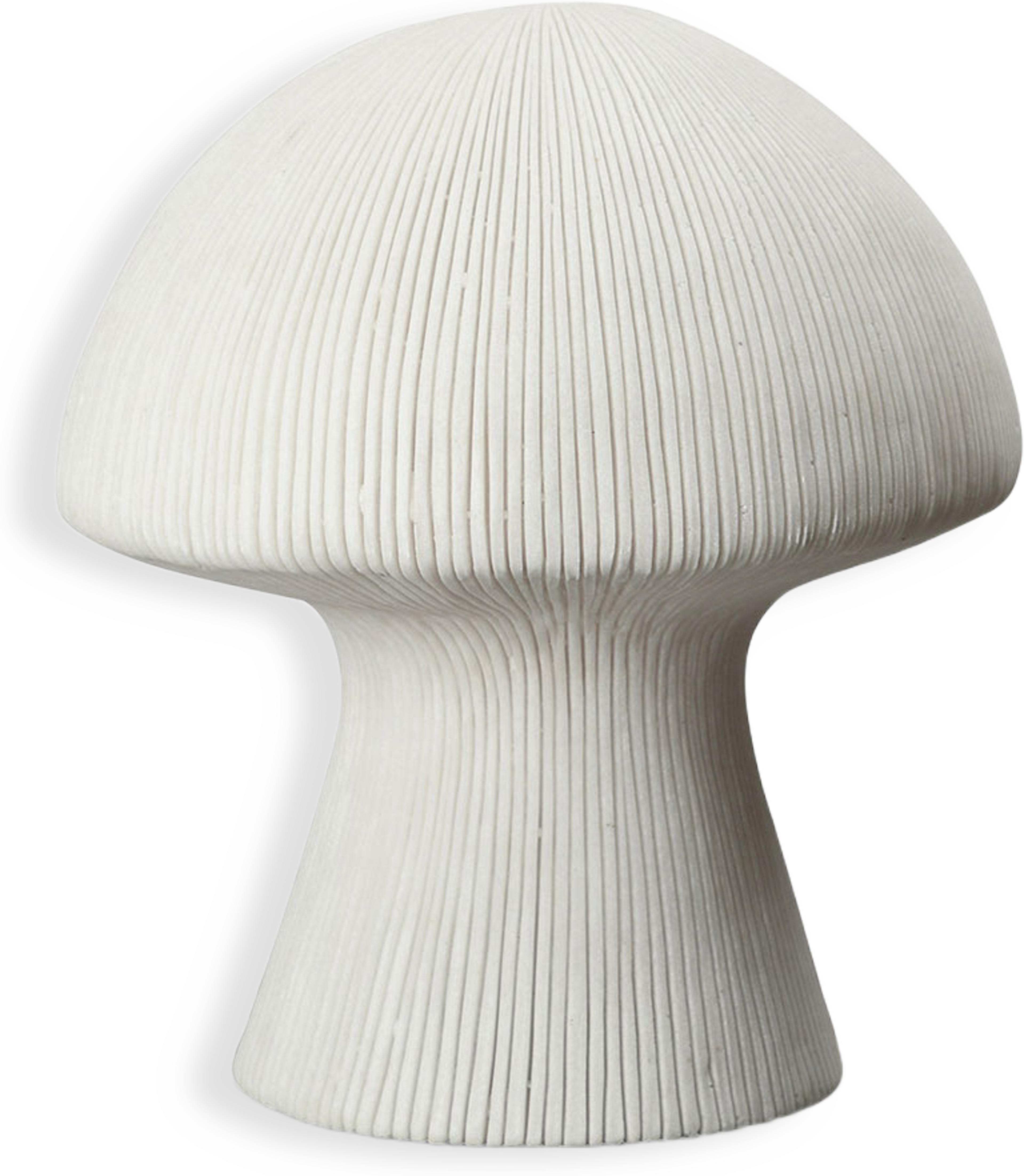 Lampa Mushroom