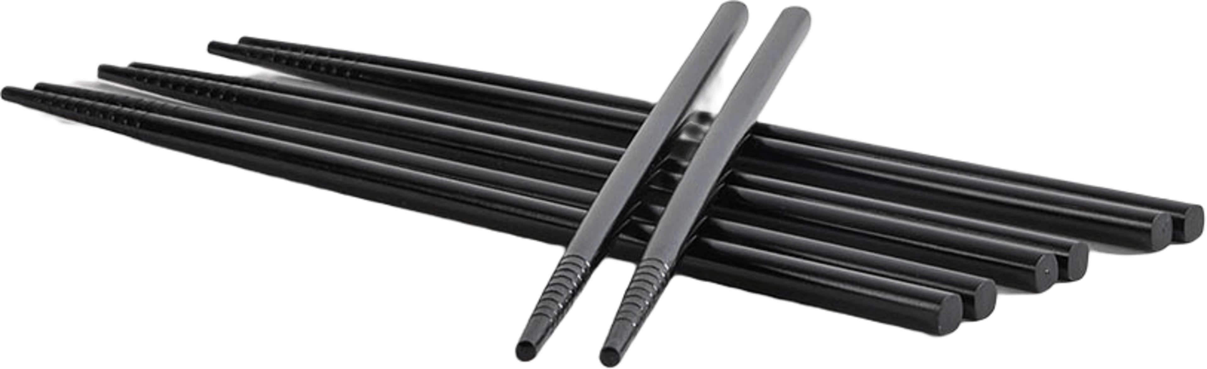 Ätpinnar Yaki 4-pack