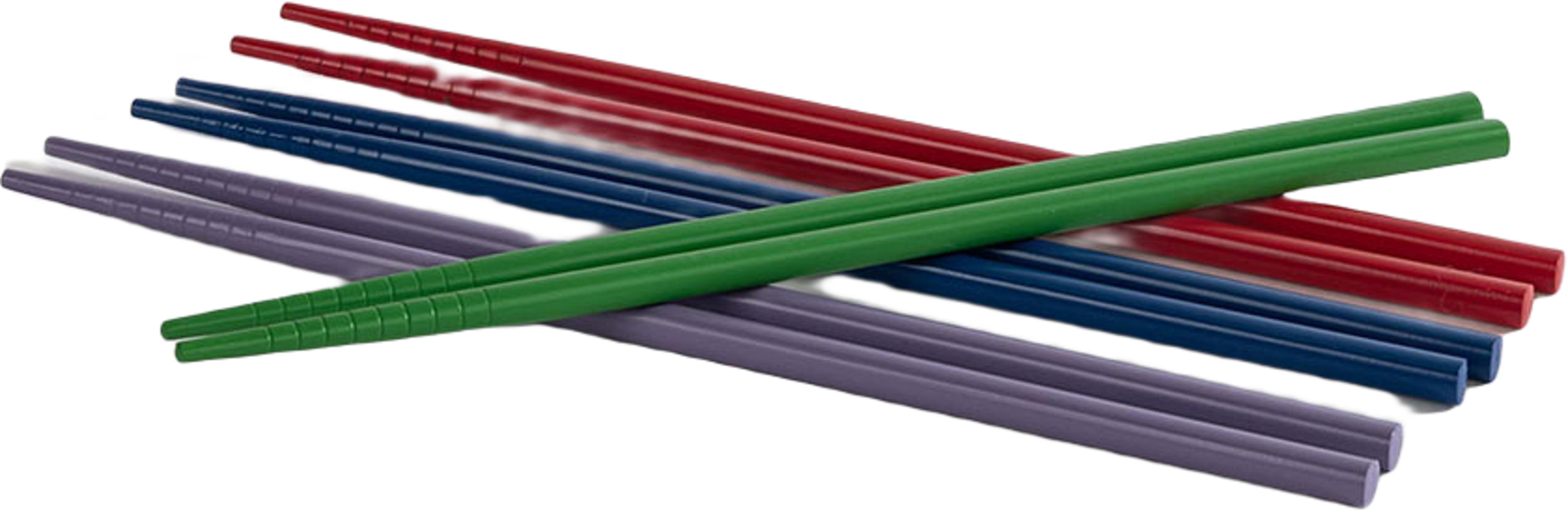 Ätpinnar Yaki 4-pack