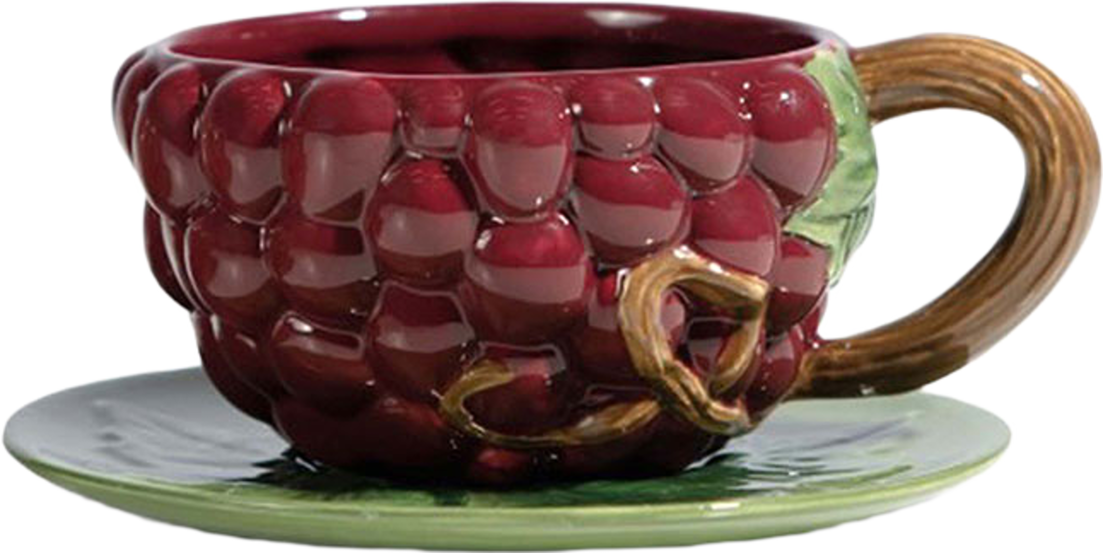 Kopp Med Fat Grape