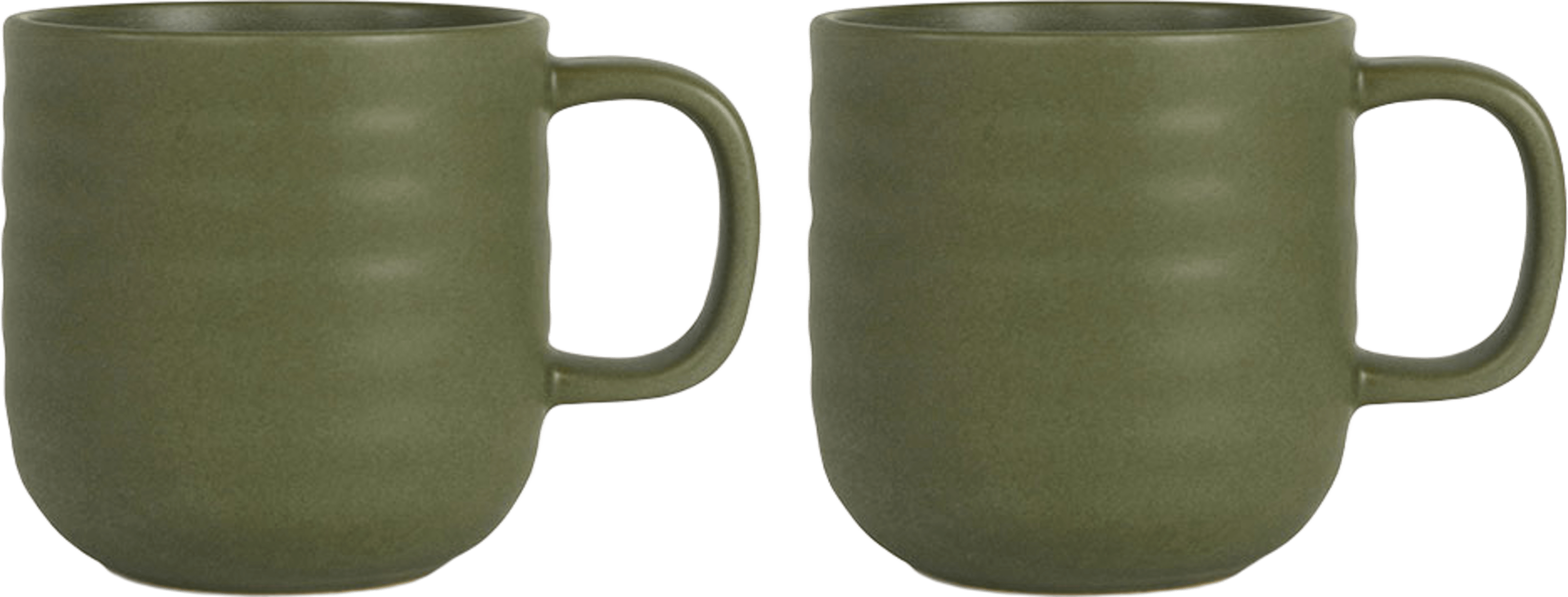 Ellen Mugg, 2-Pack