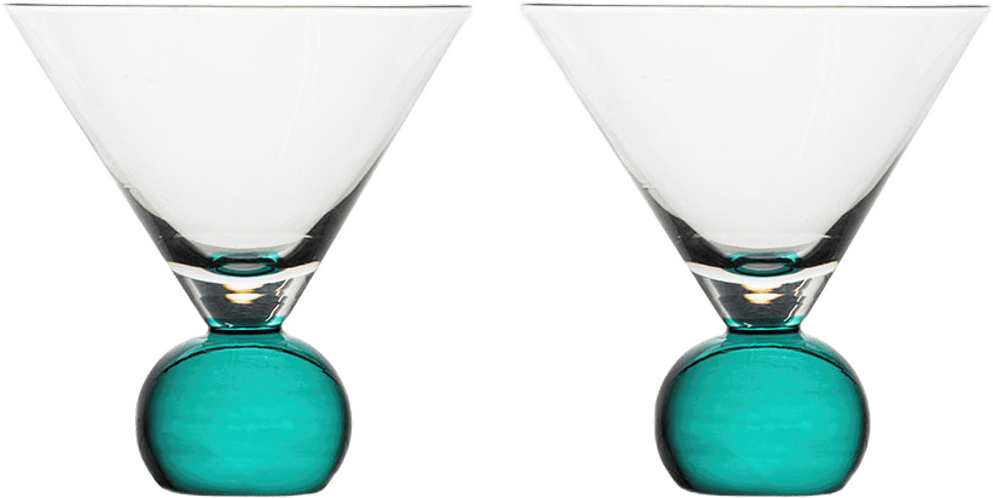 Glas Spice 2-pack