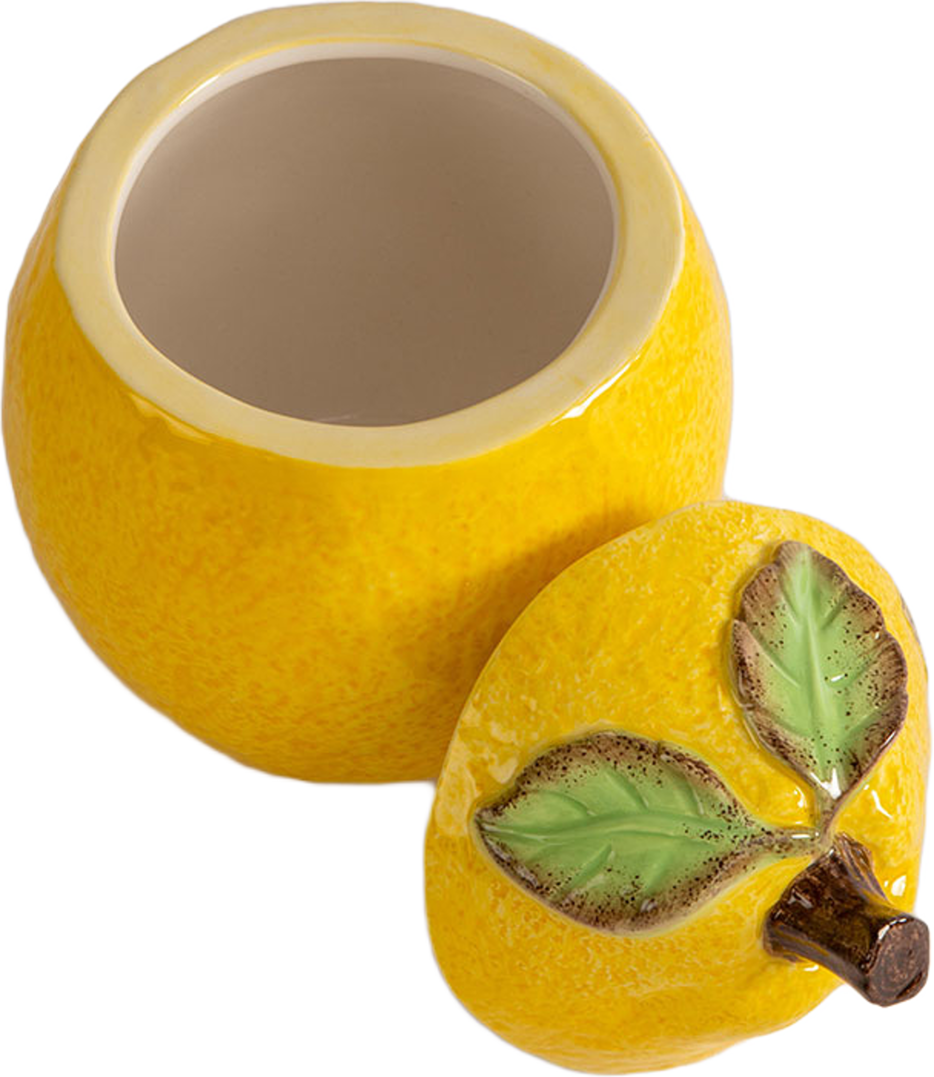 Skål Lemon jam