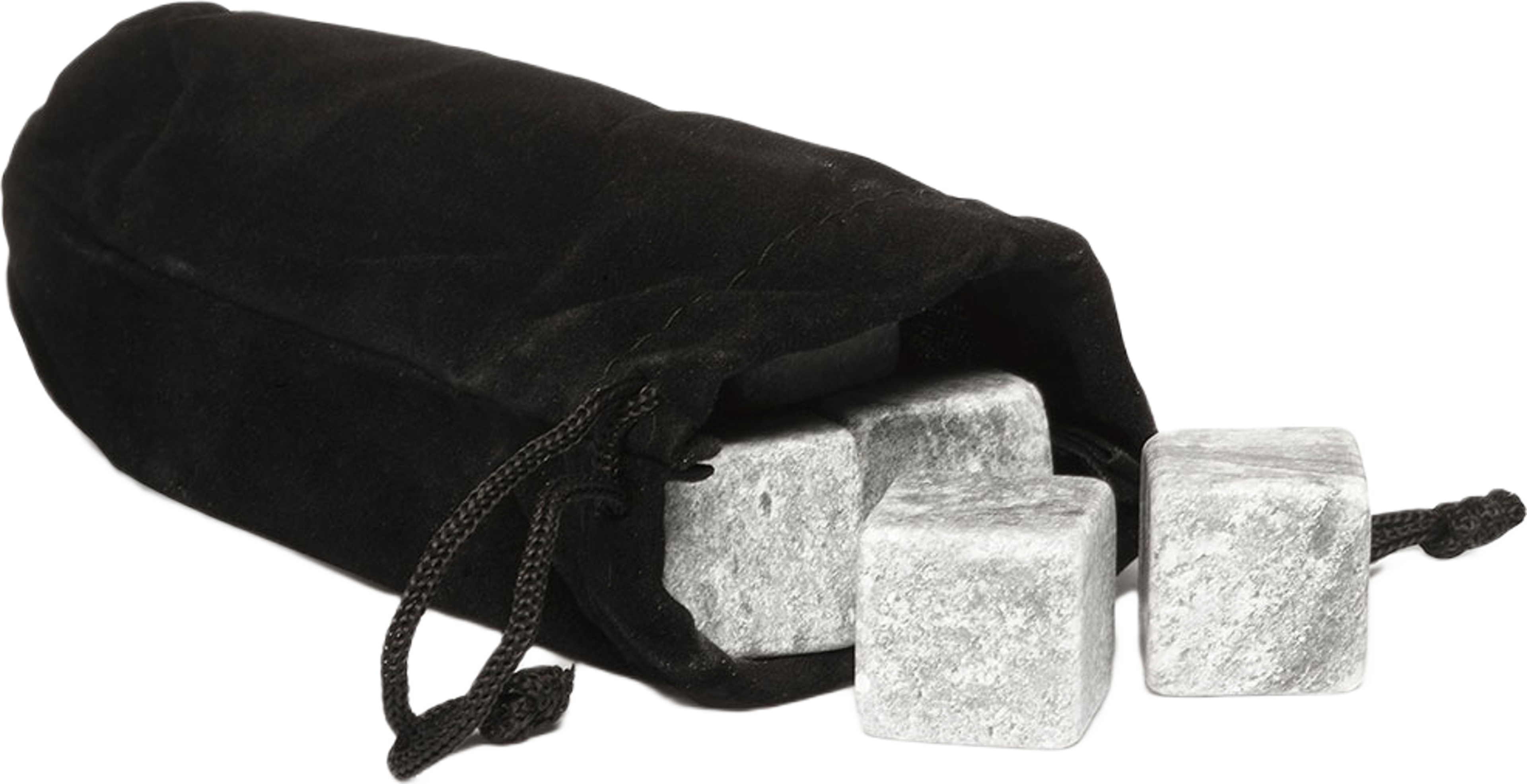 Whiskeystenar, 9-Pack