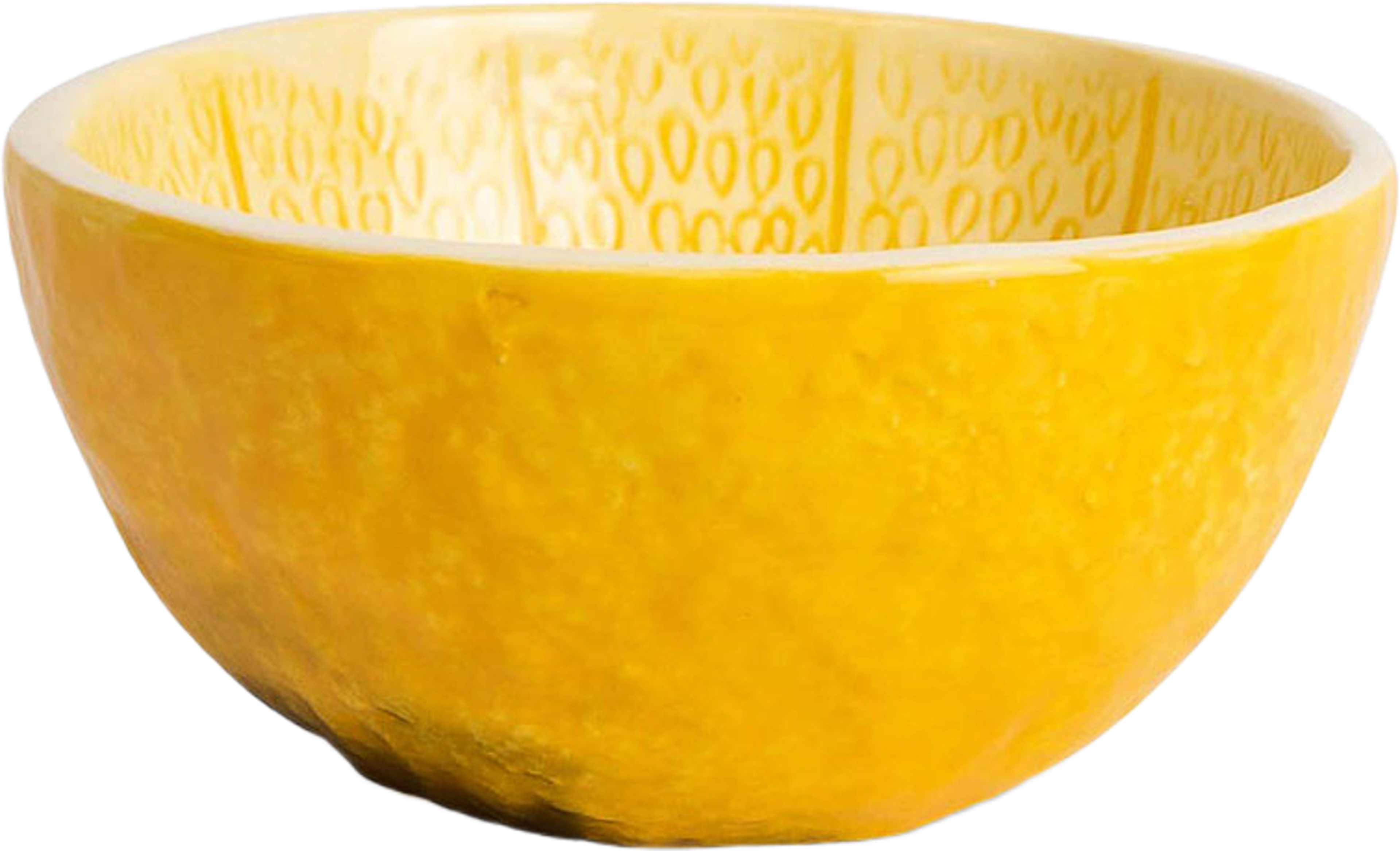 Skål Lemon S