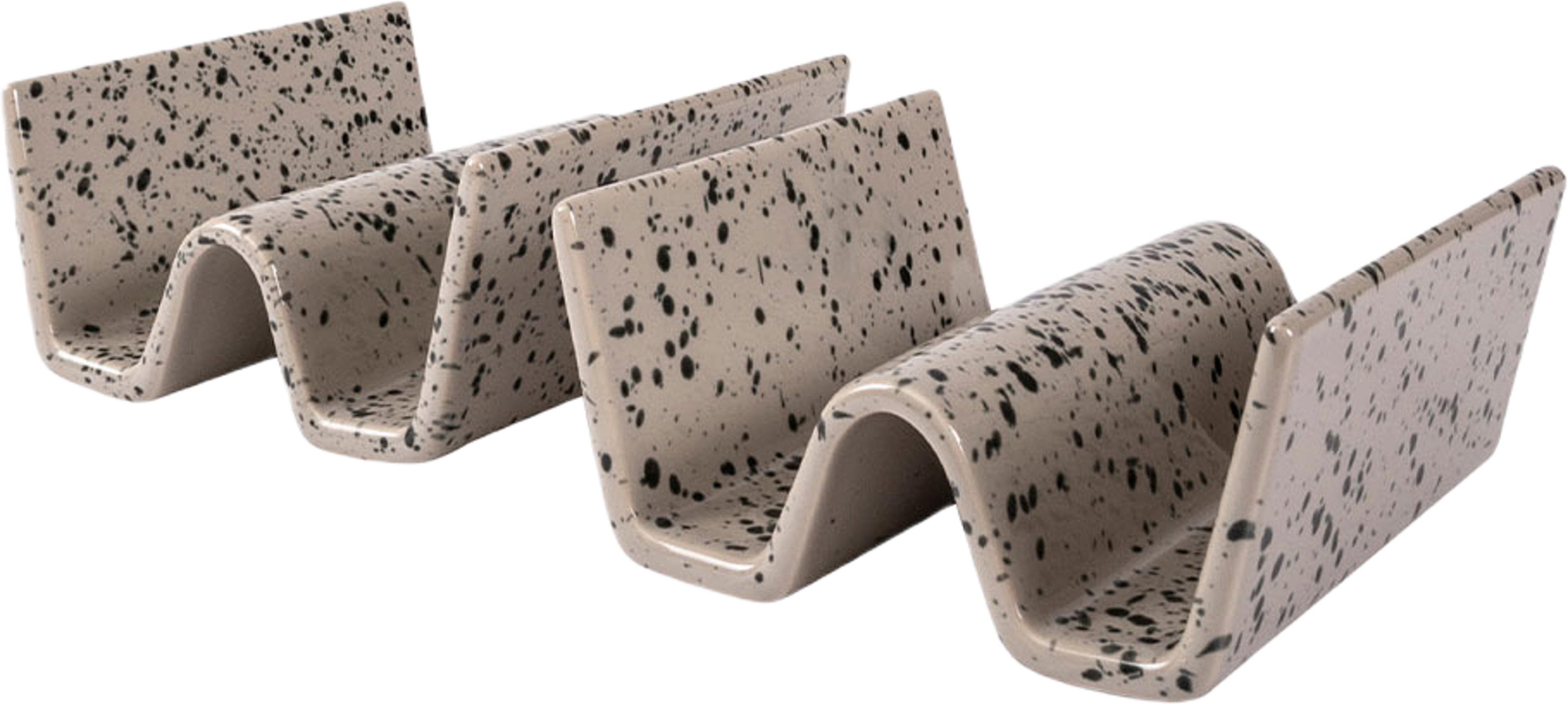 Ditte Tacoställ, 2-Pack