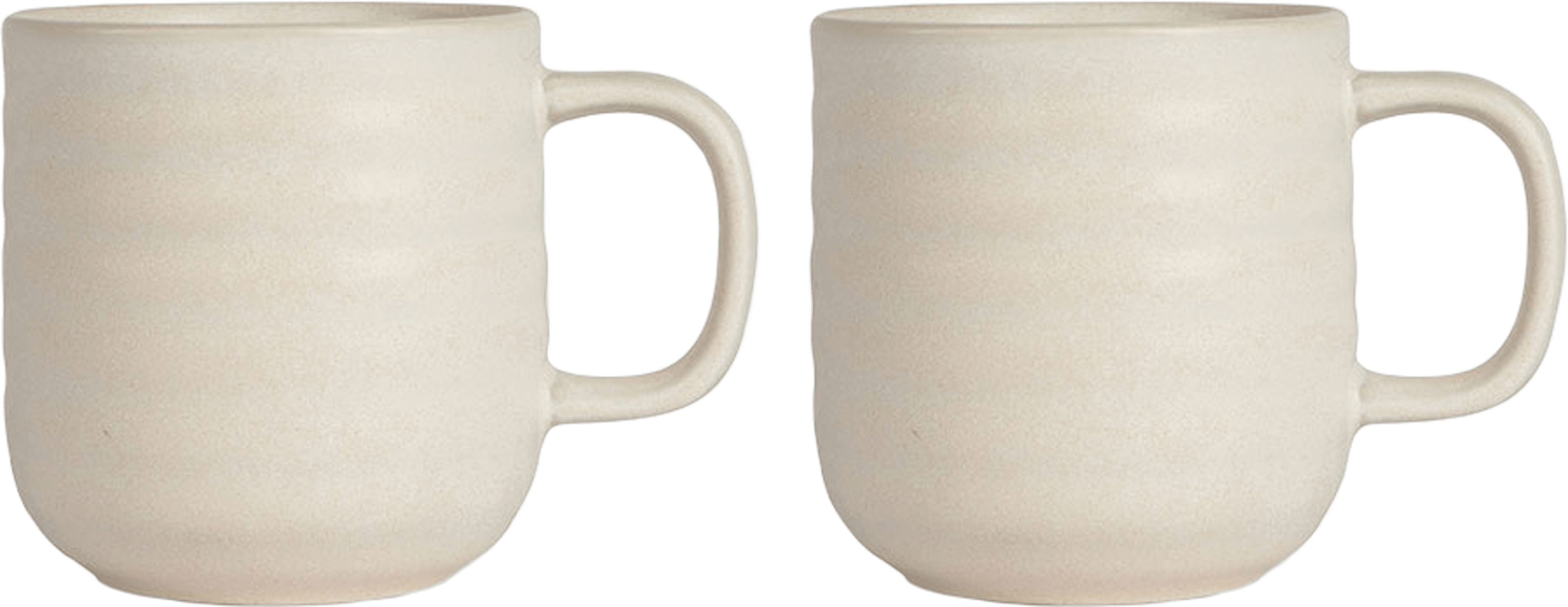 Ellen Mugg, 2-Pack