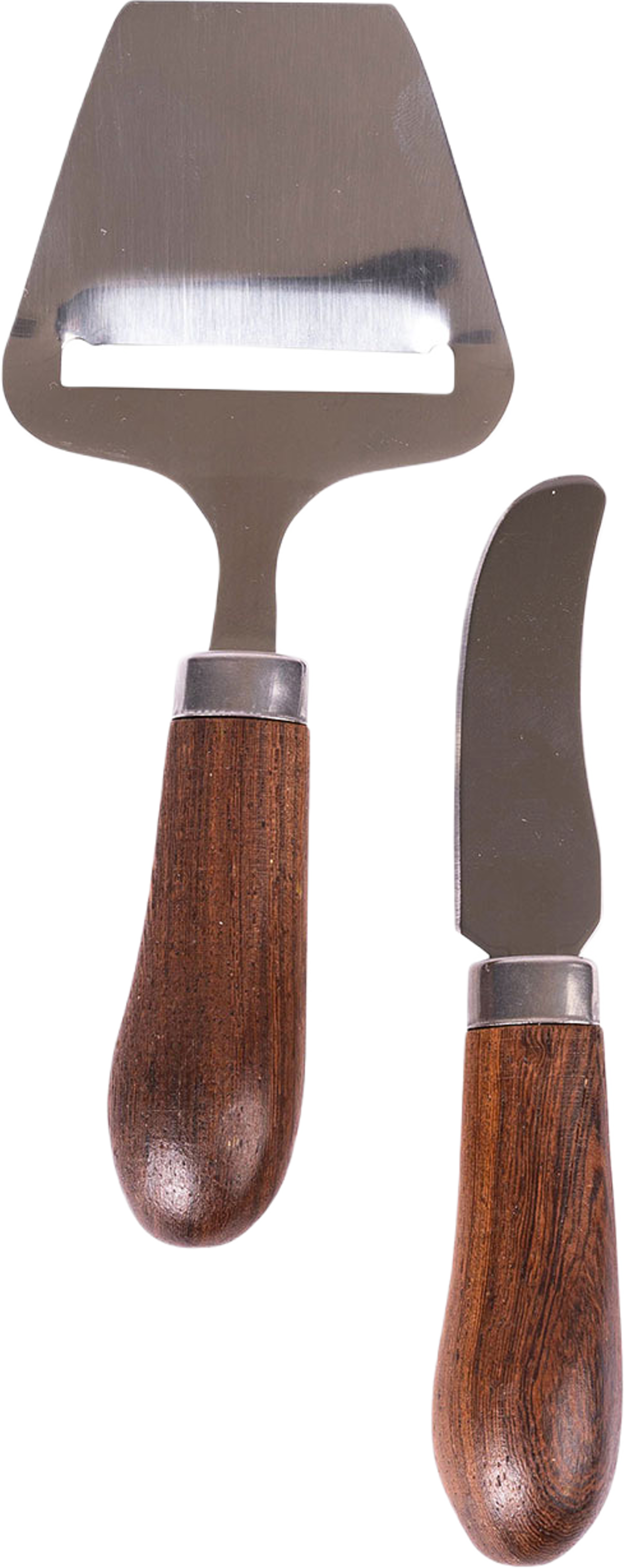 Astrid Osthyvel Och Smörkniv, 2-Pack