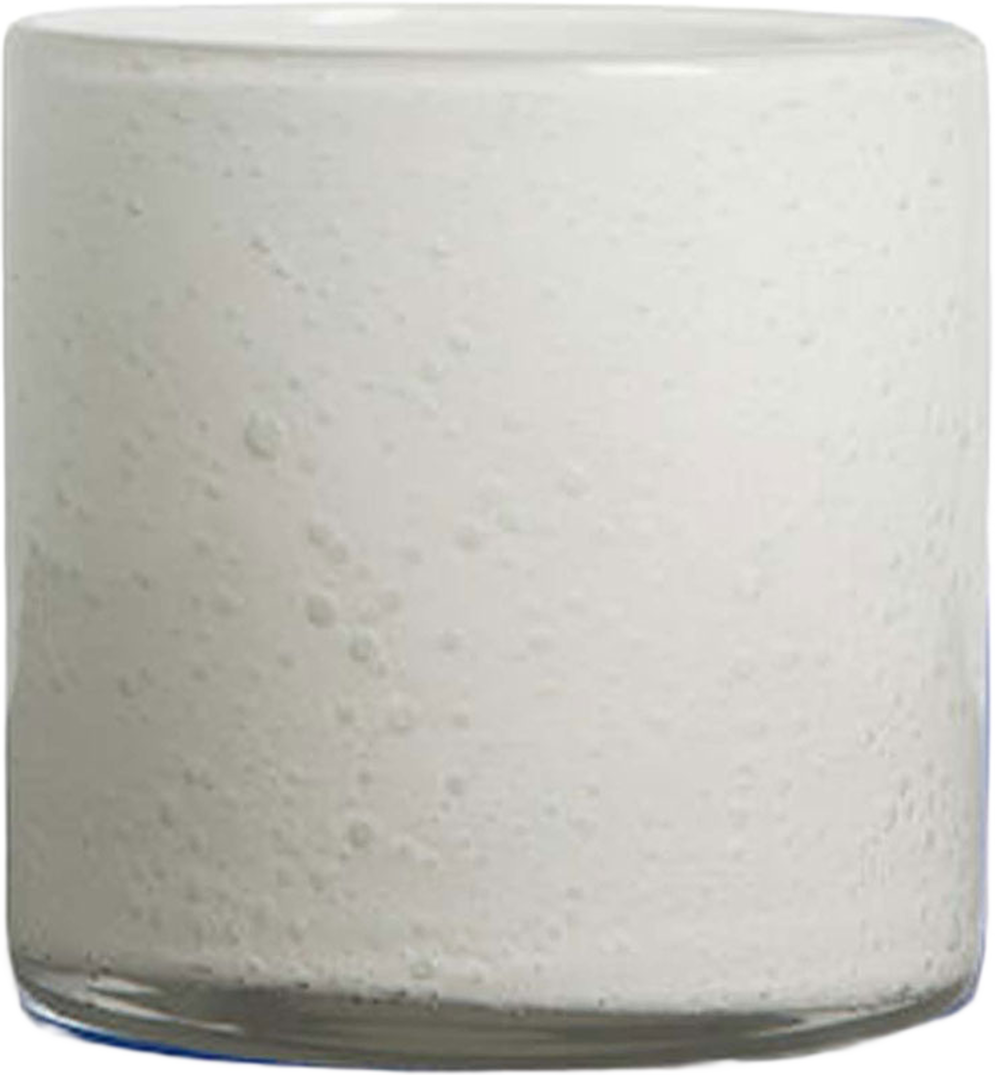 Ljuslykta Calore XS, från Byon, i färgen White. Klicka för att öppna bilden i stort format