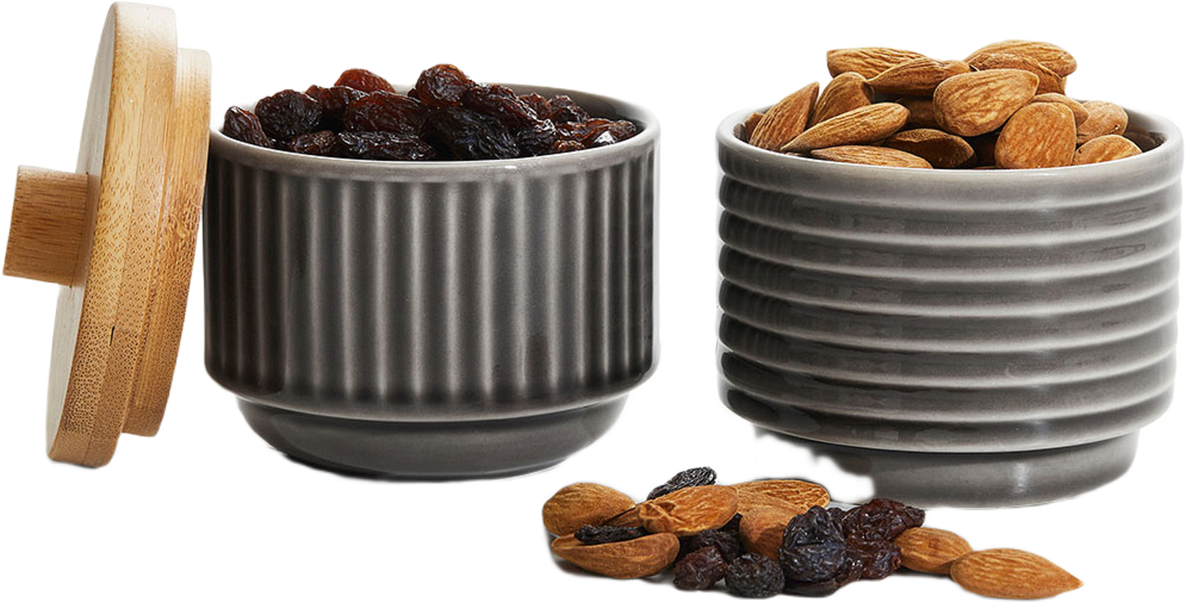 Coffee & More Skål, 2-Pack