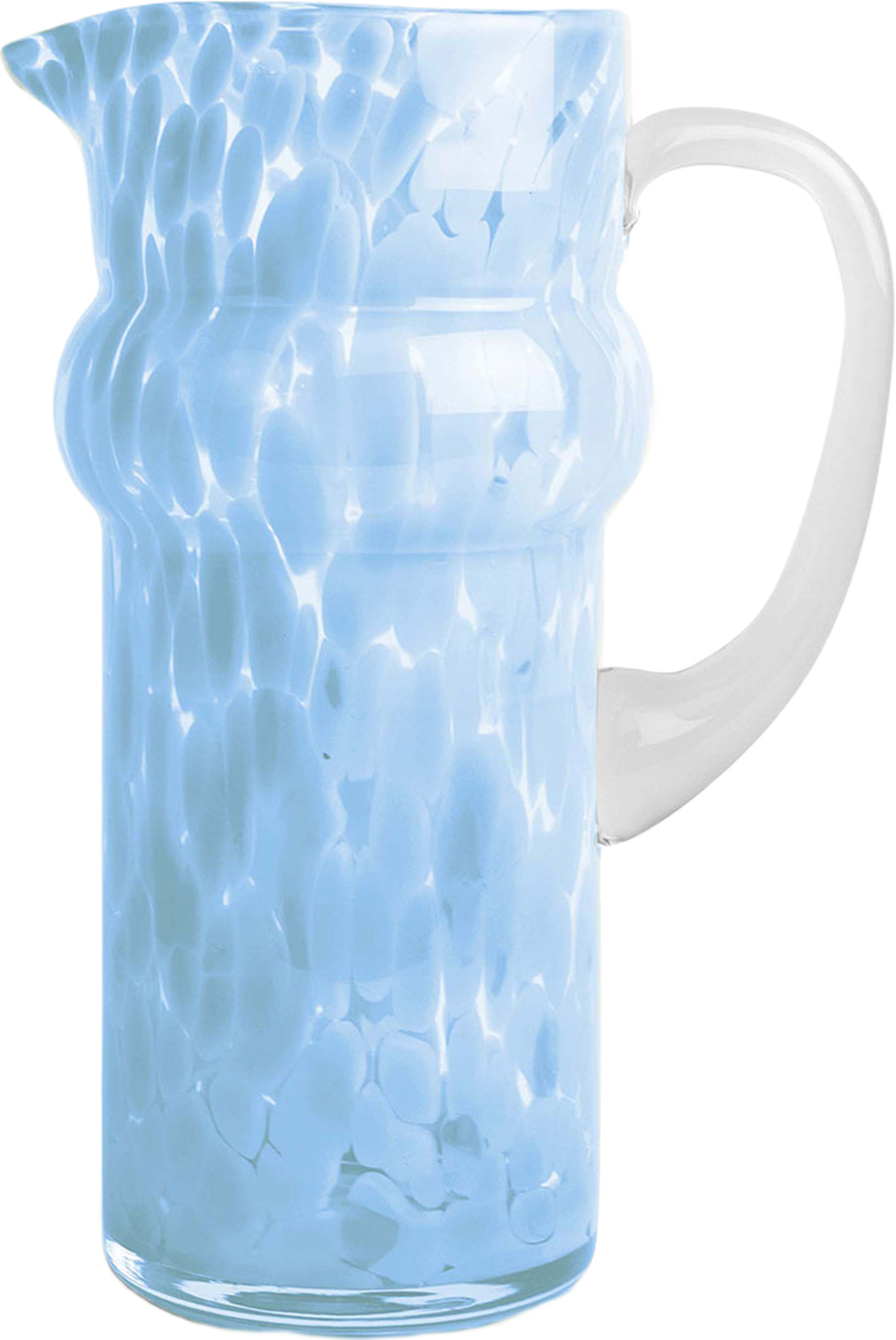 Kanna Messy Hög