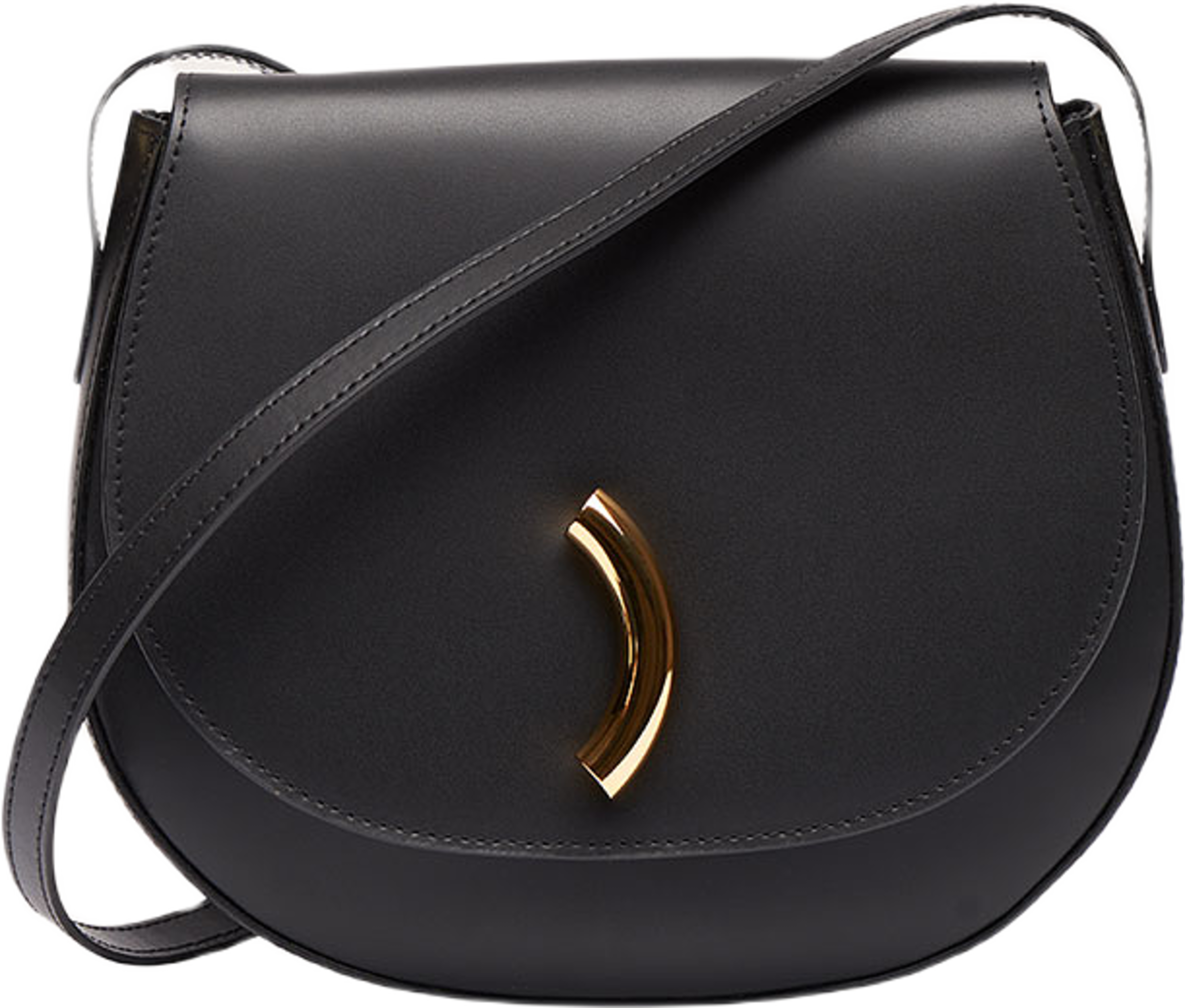Maccheroni Saddle Bag