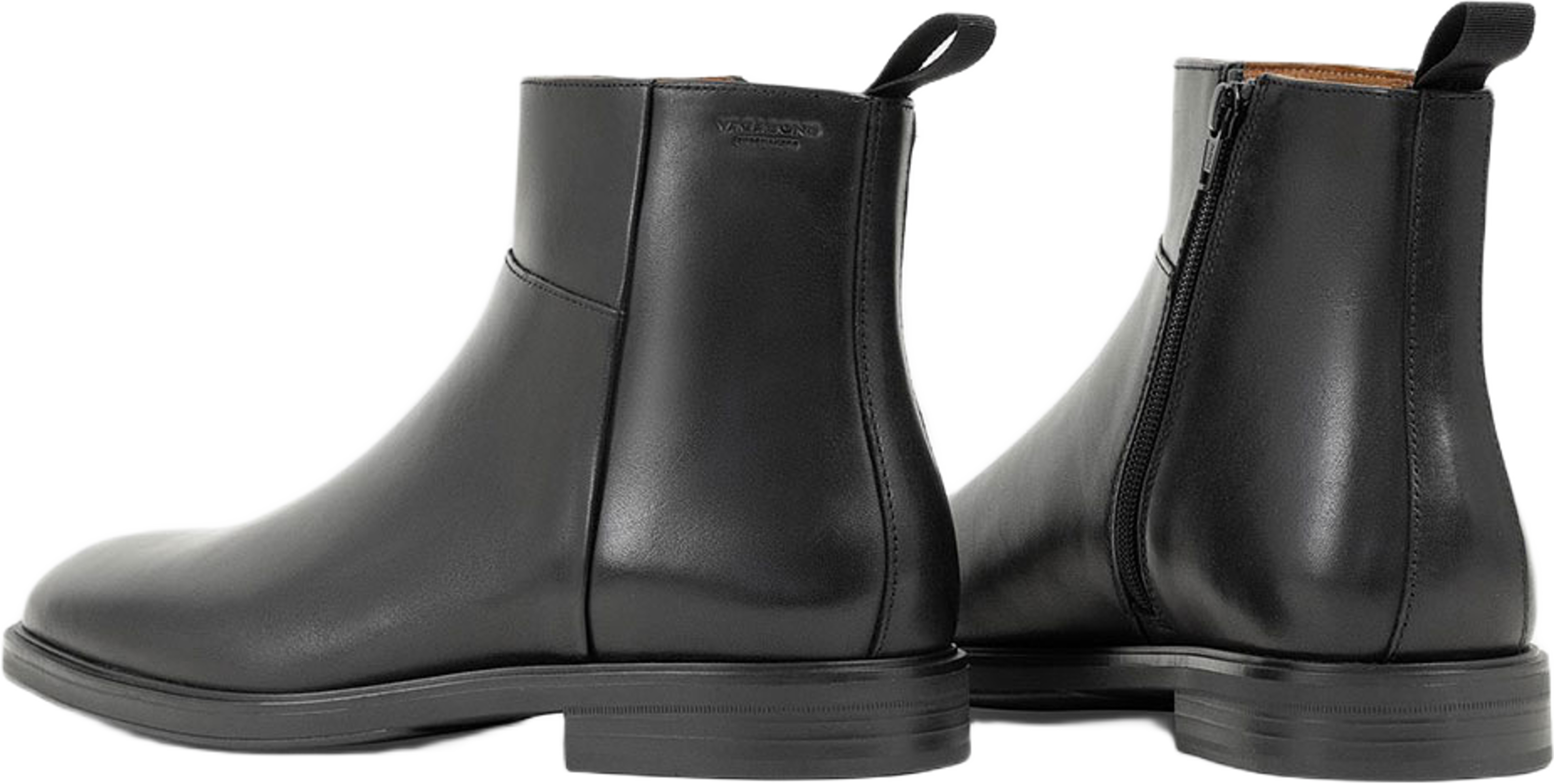ANDREW Boots