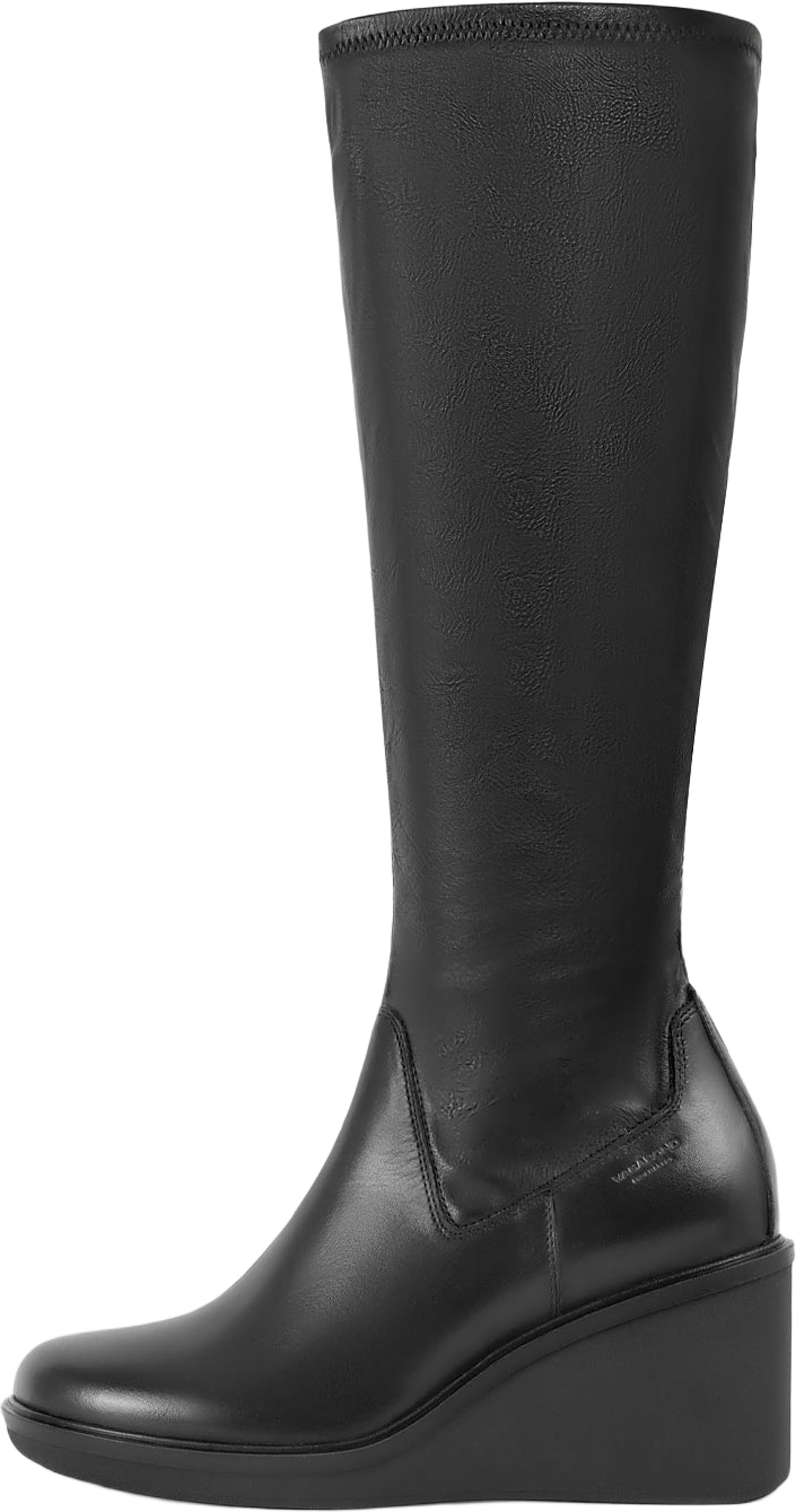 Deena, från Vagabond Shoemakers, i färgen Black. Klicka för att öppna bilden i stort format