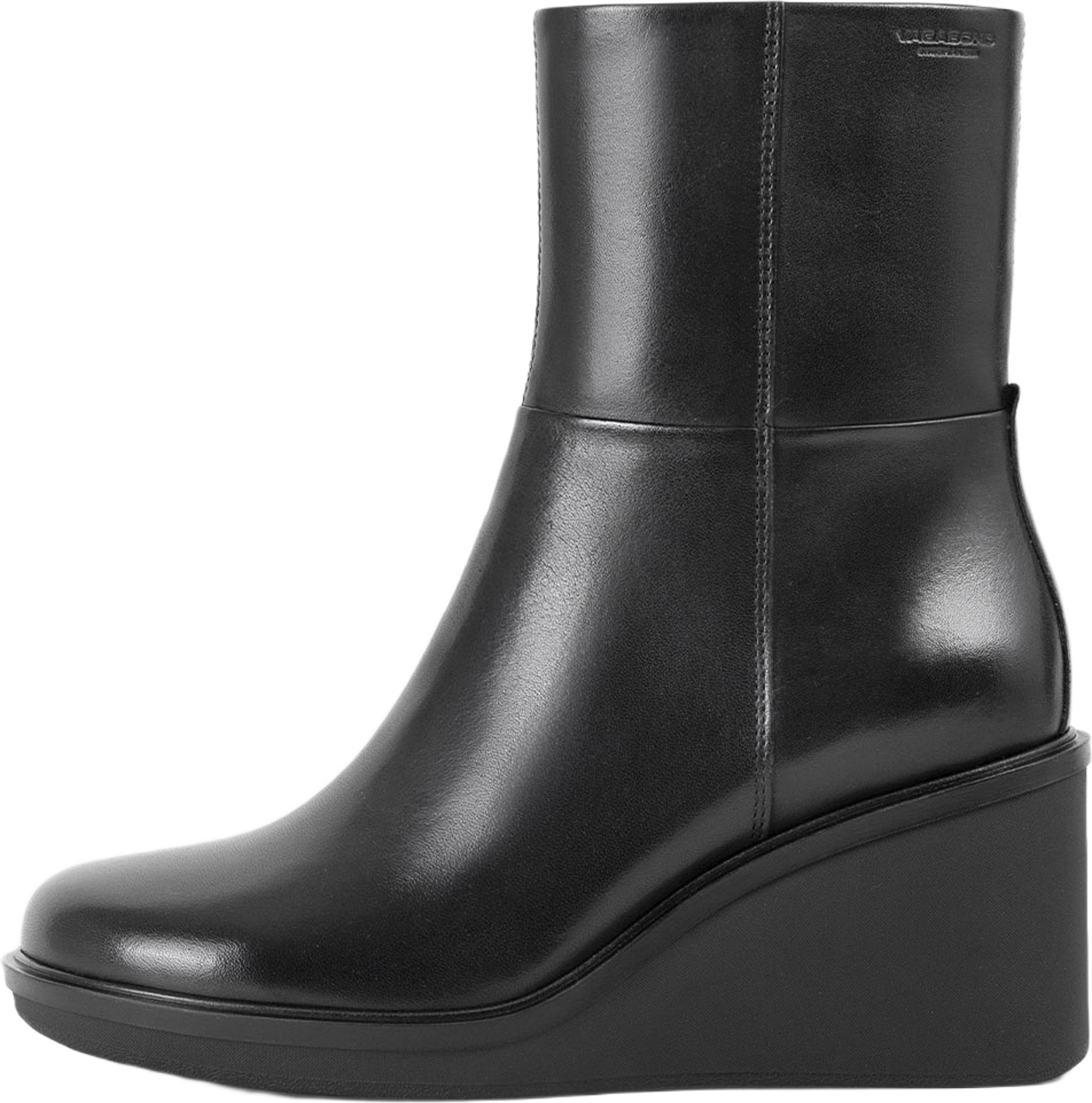 DEENA Tall boots with heel