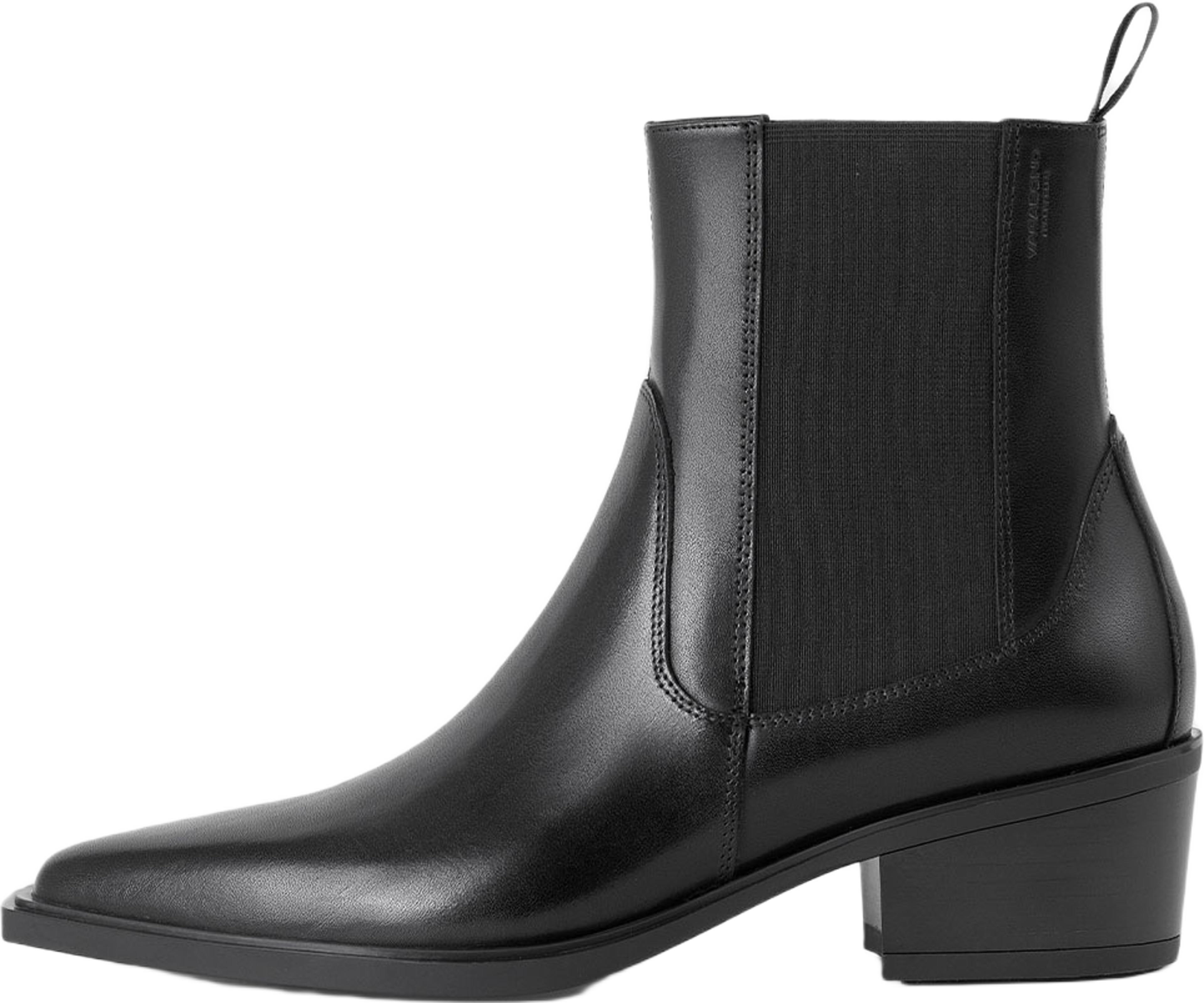 KELSEY Boots heel classic