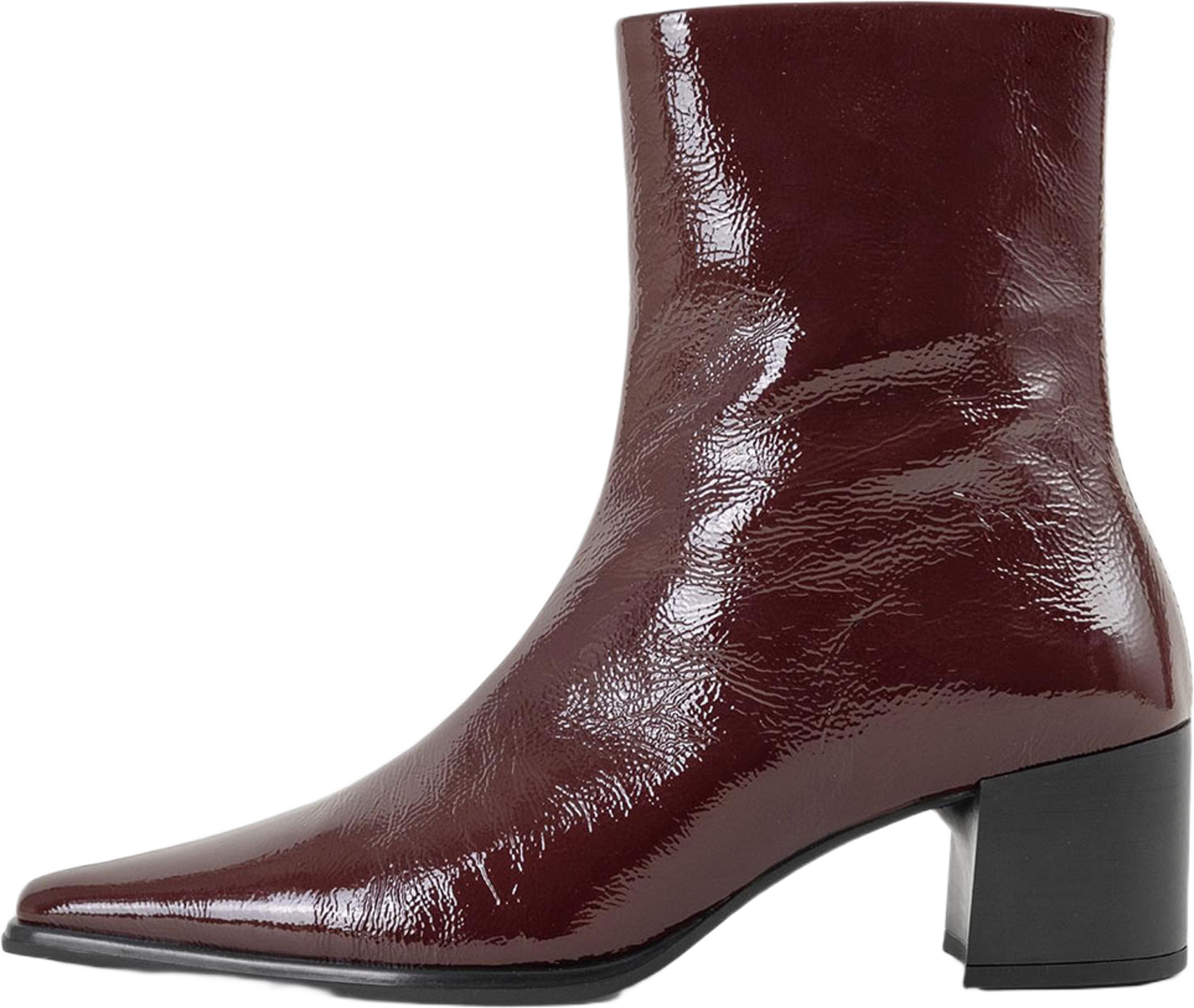 GISELLE Boots heel classic