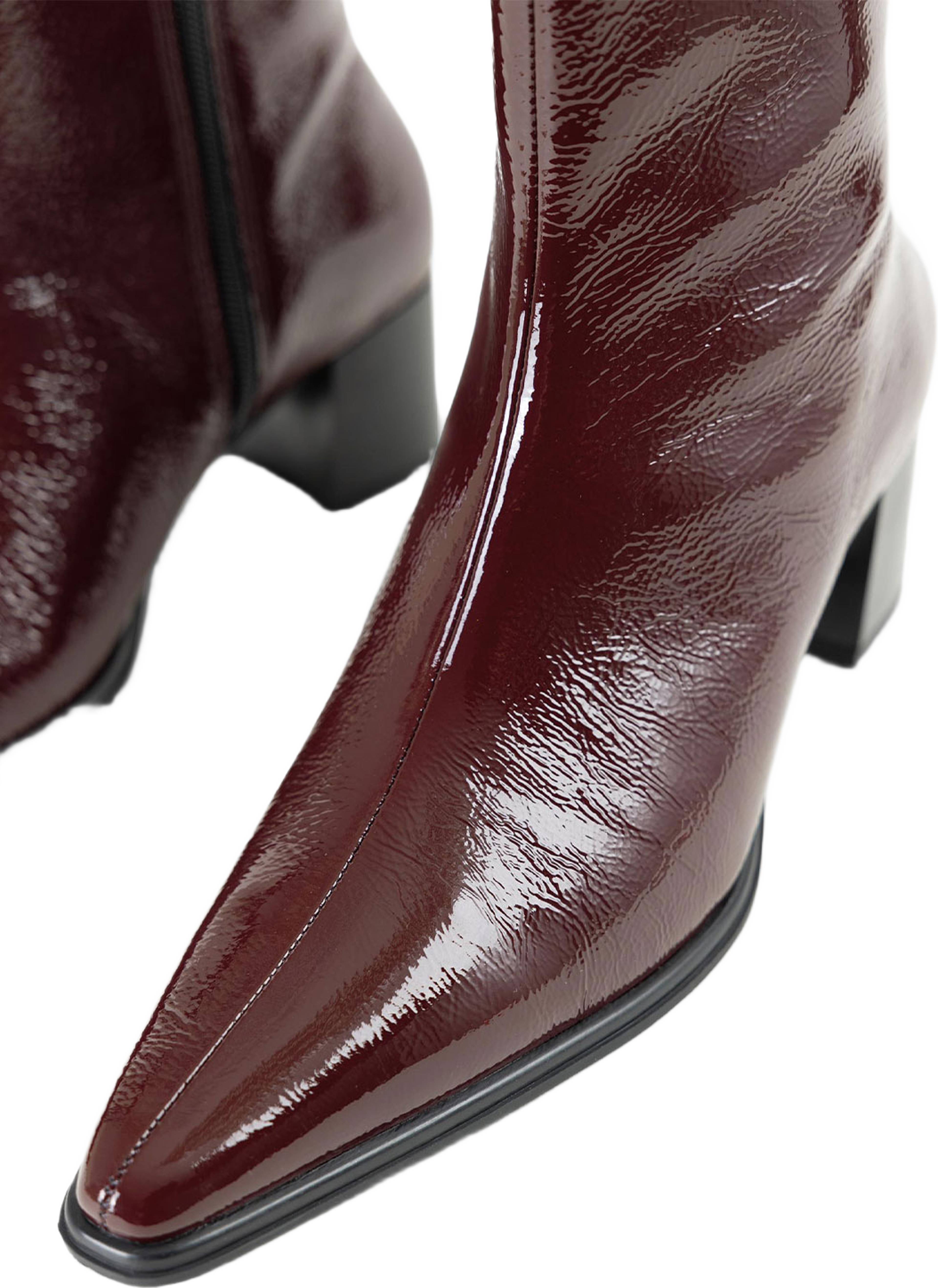 GISELLE Boots heel classic