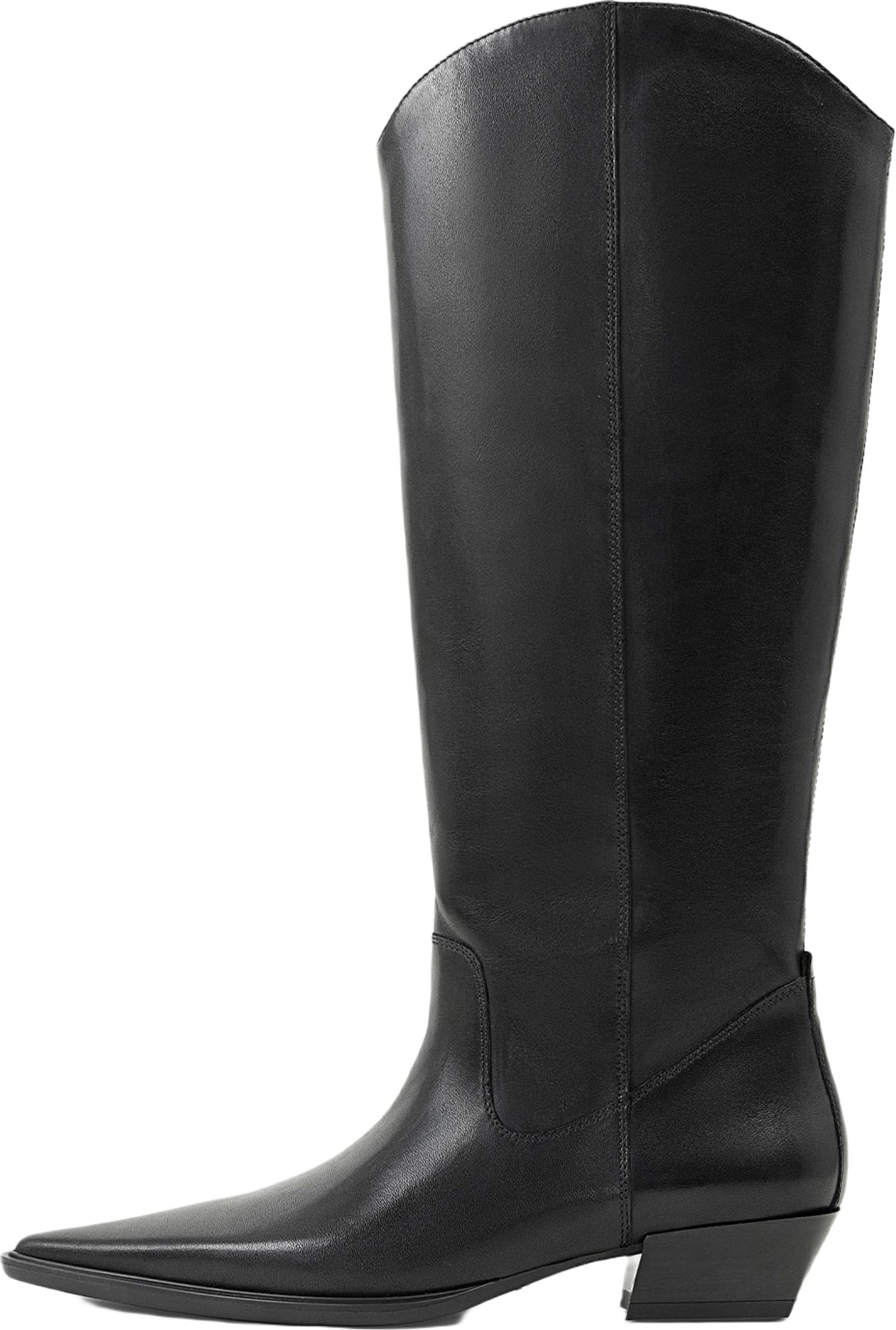 CASSIE Tall Boots