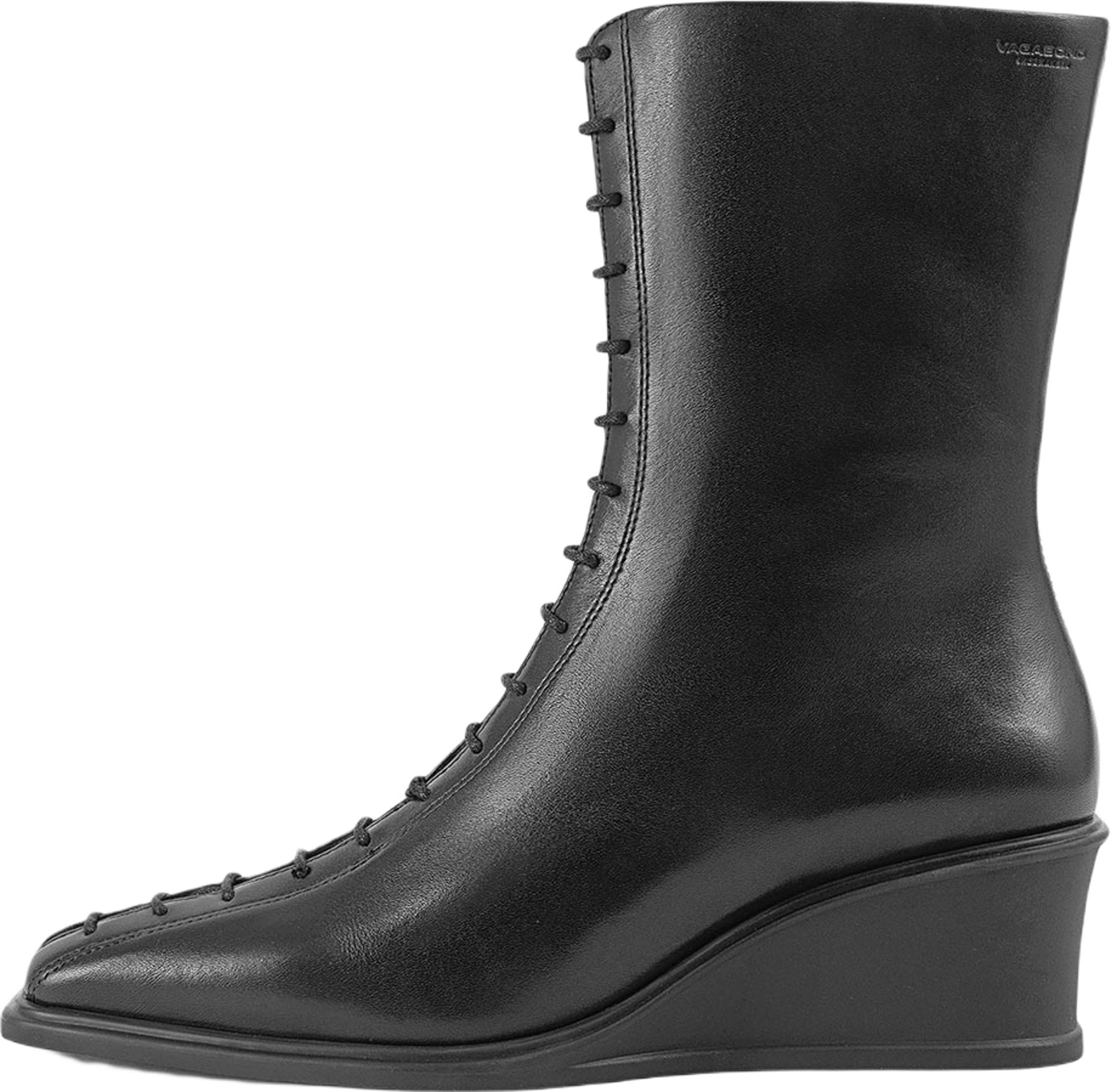 AINO Boots Heel