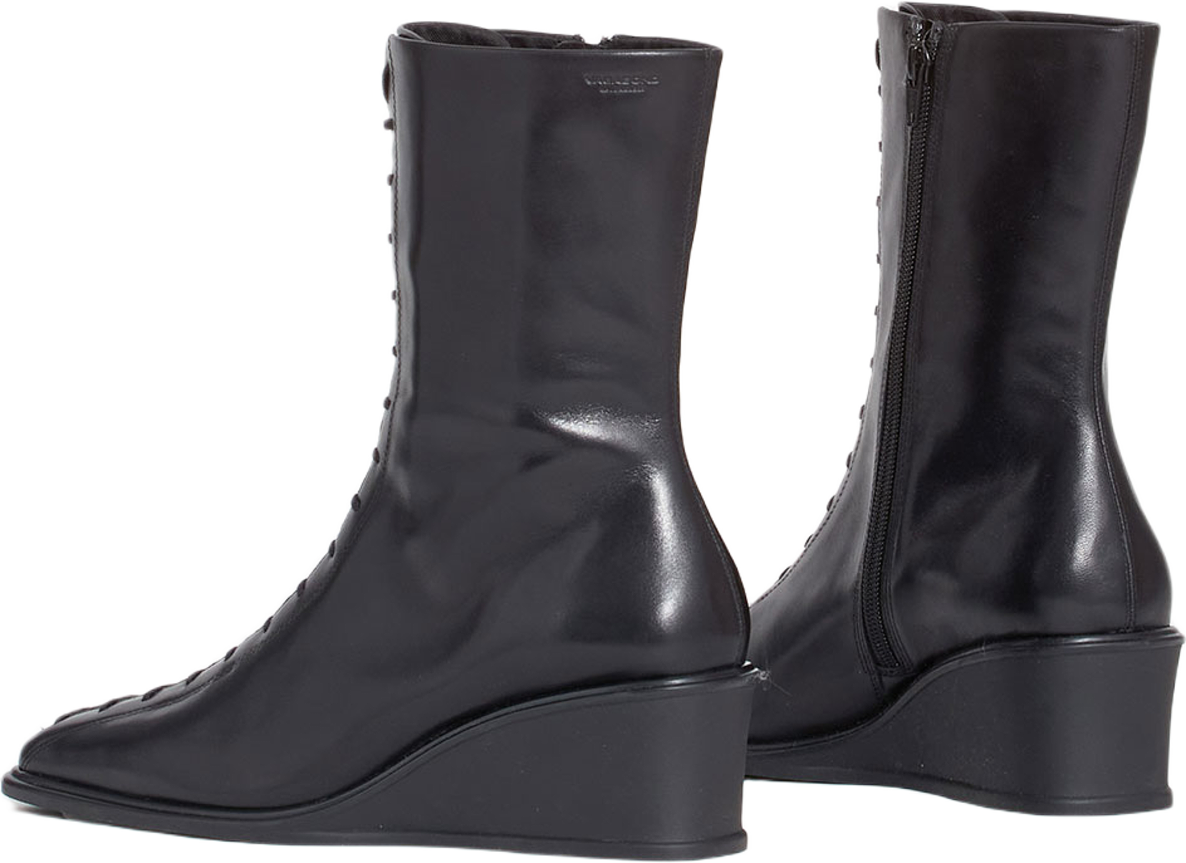AINO Boots Heel