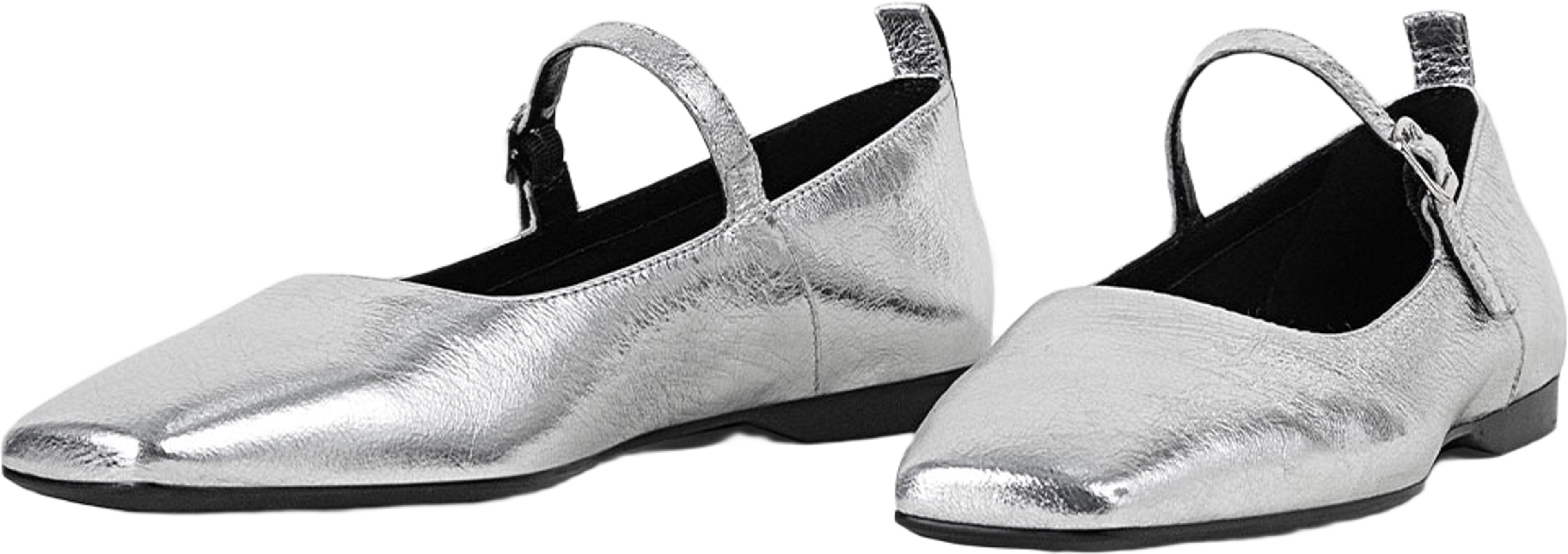 DELIA Shoes flats/ballerinas