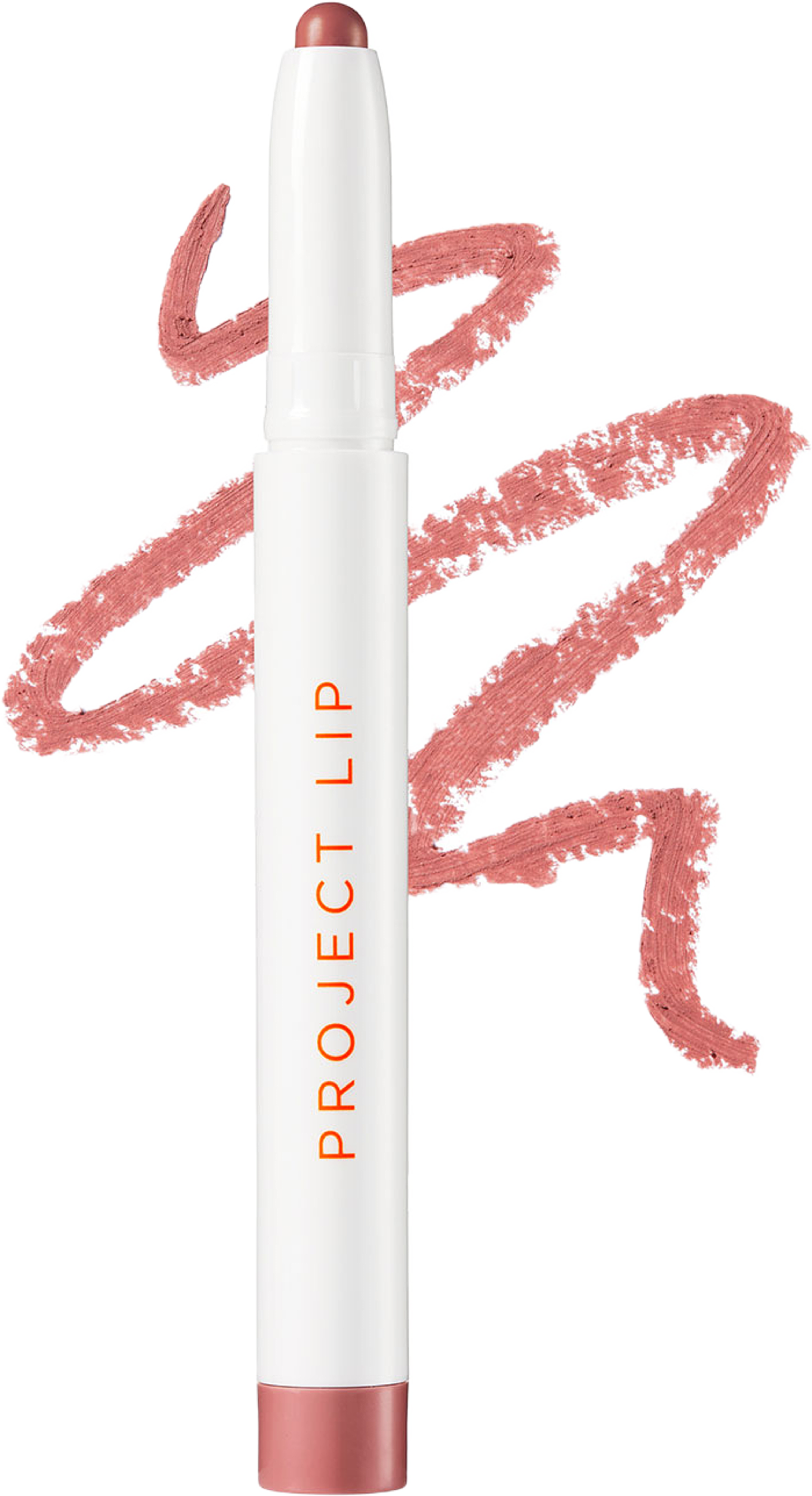 PLUMP & FILL Lip Liner, från PROJECT, i färgen Play. Klicka för att öppna bilden i stort format