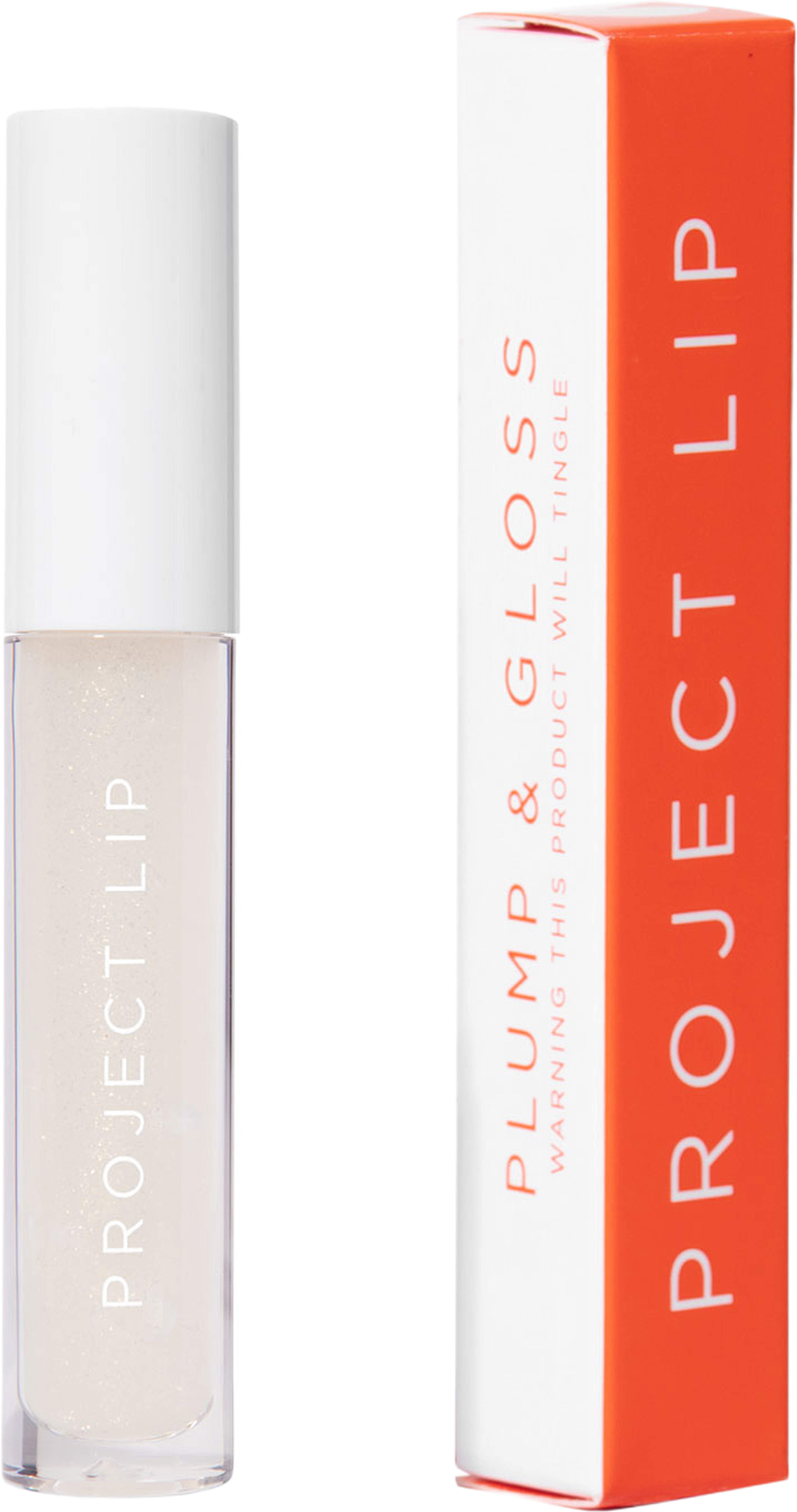 XL PLUMP & GLOSS Tingle