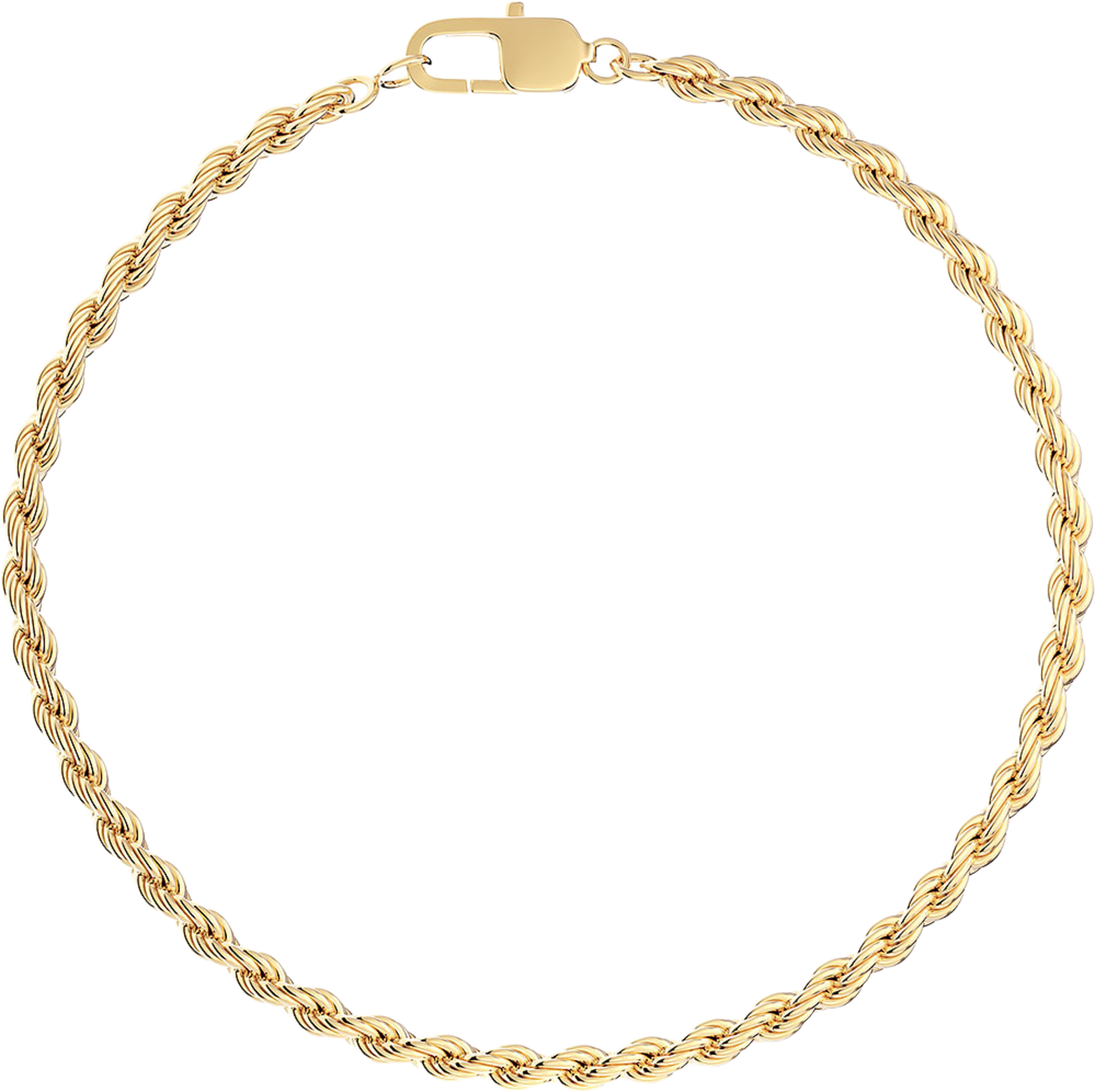 Marvin Bracelet Gold