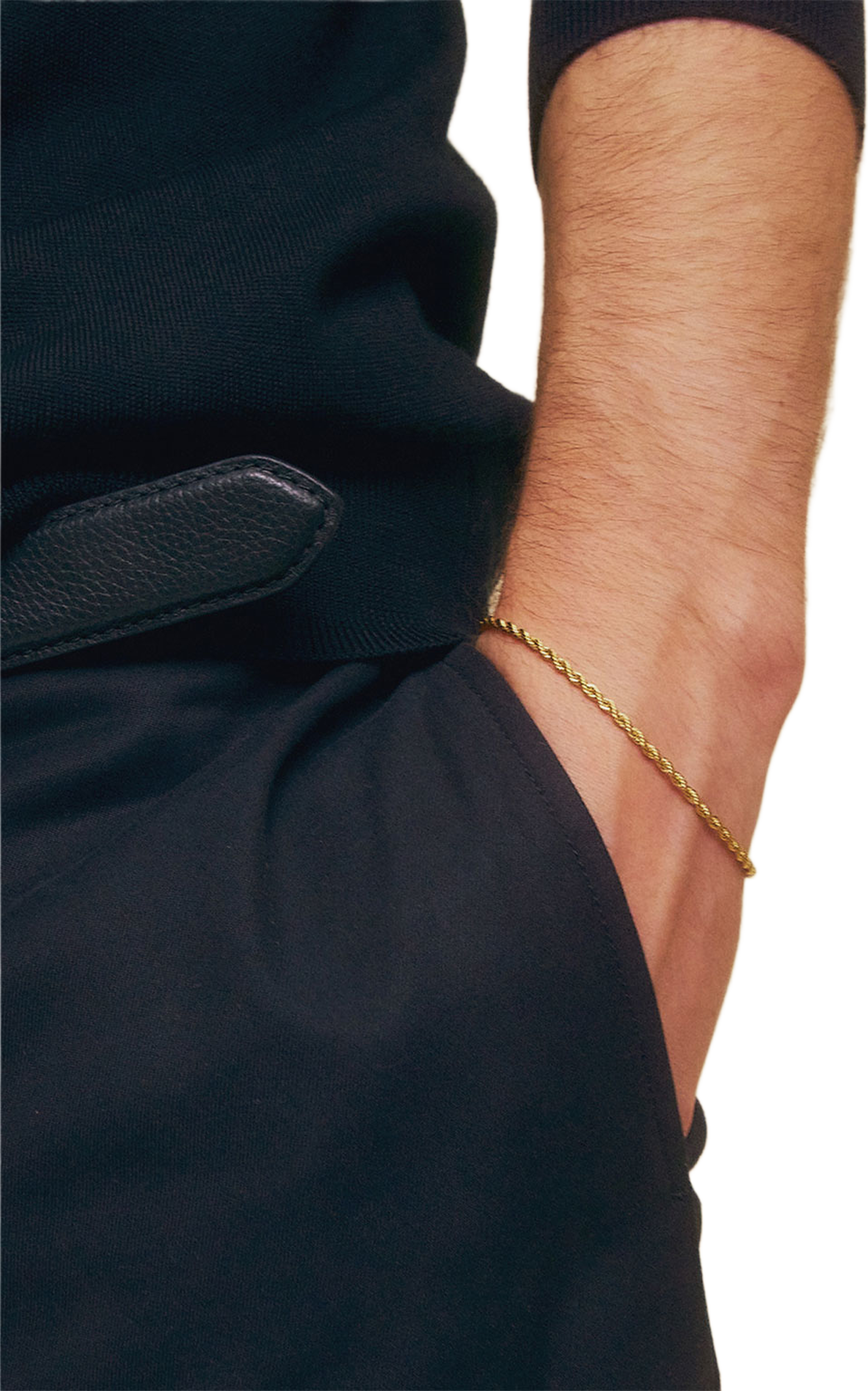 Marvin Bracelet Gold