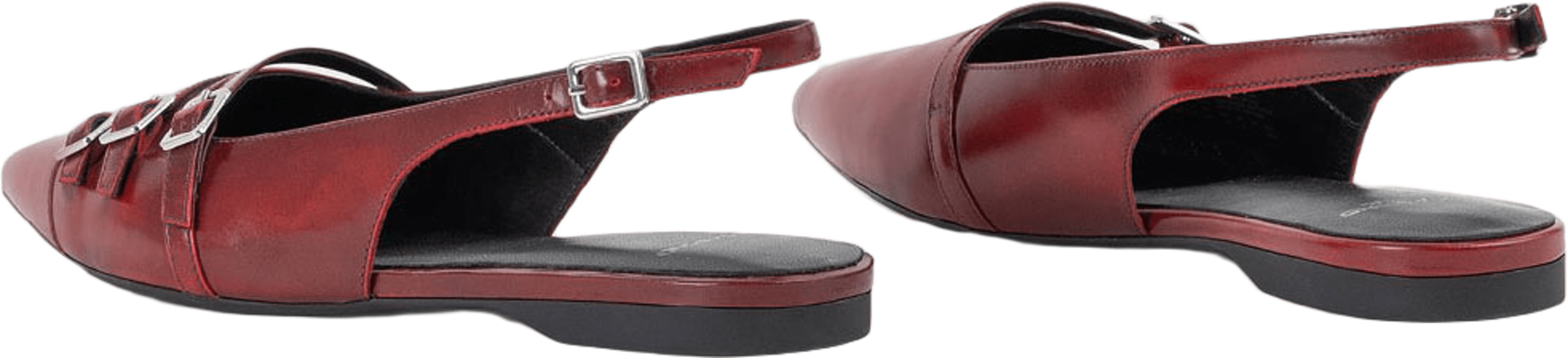 Hermine Flats Ballerinas