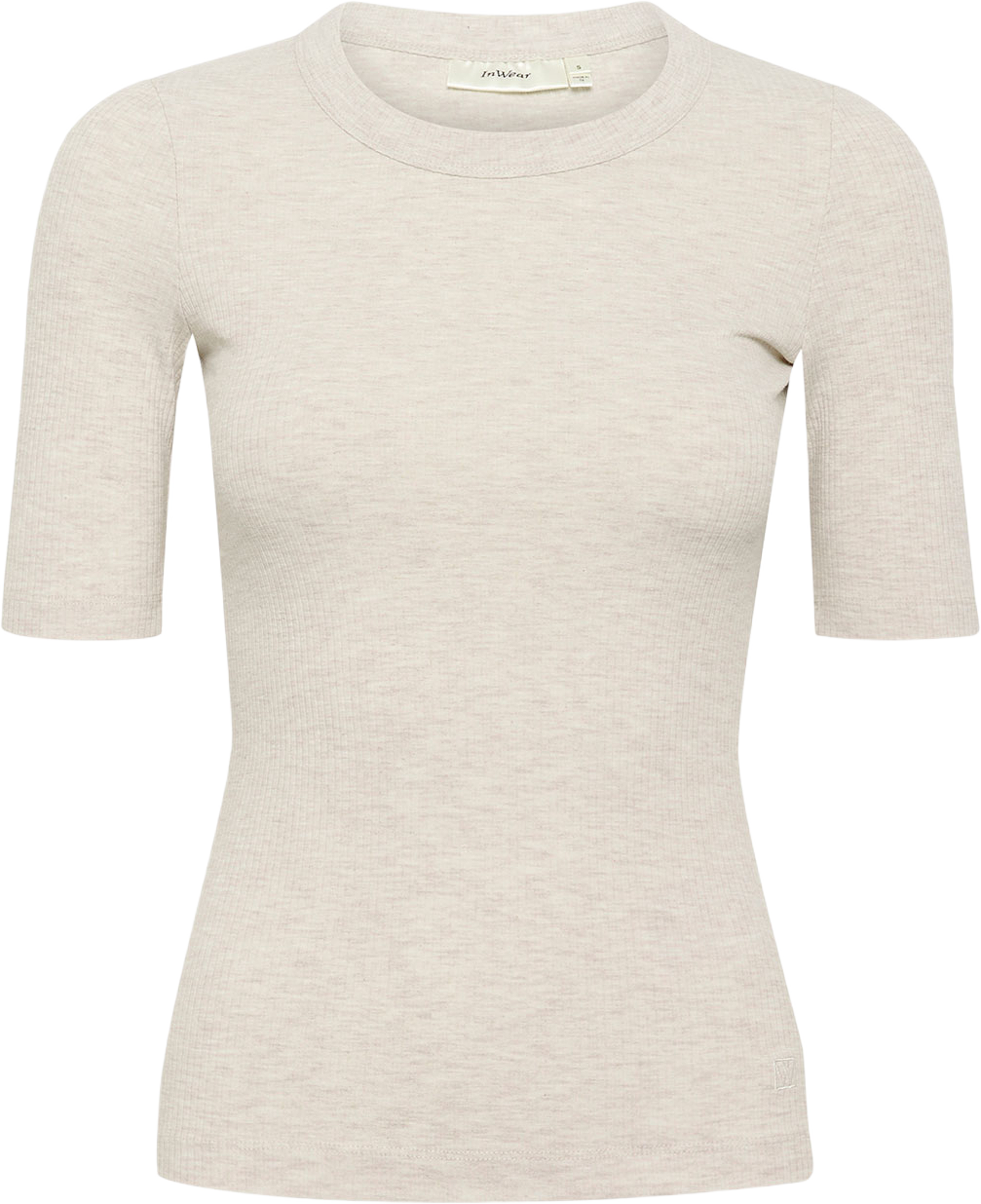DagnaIW Melange T-Shirt