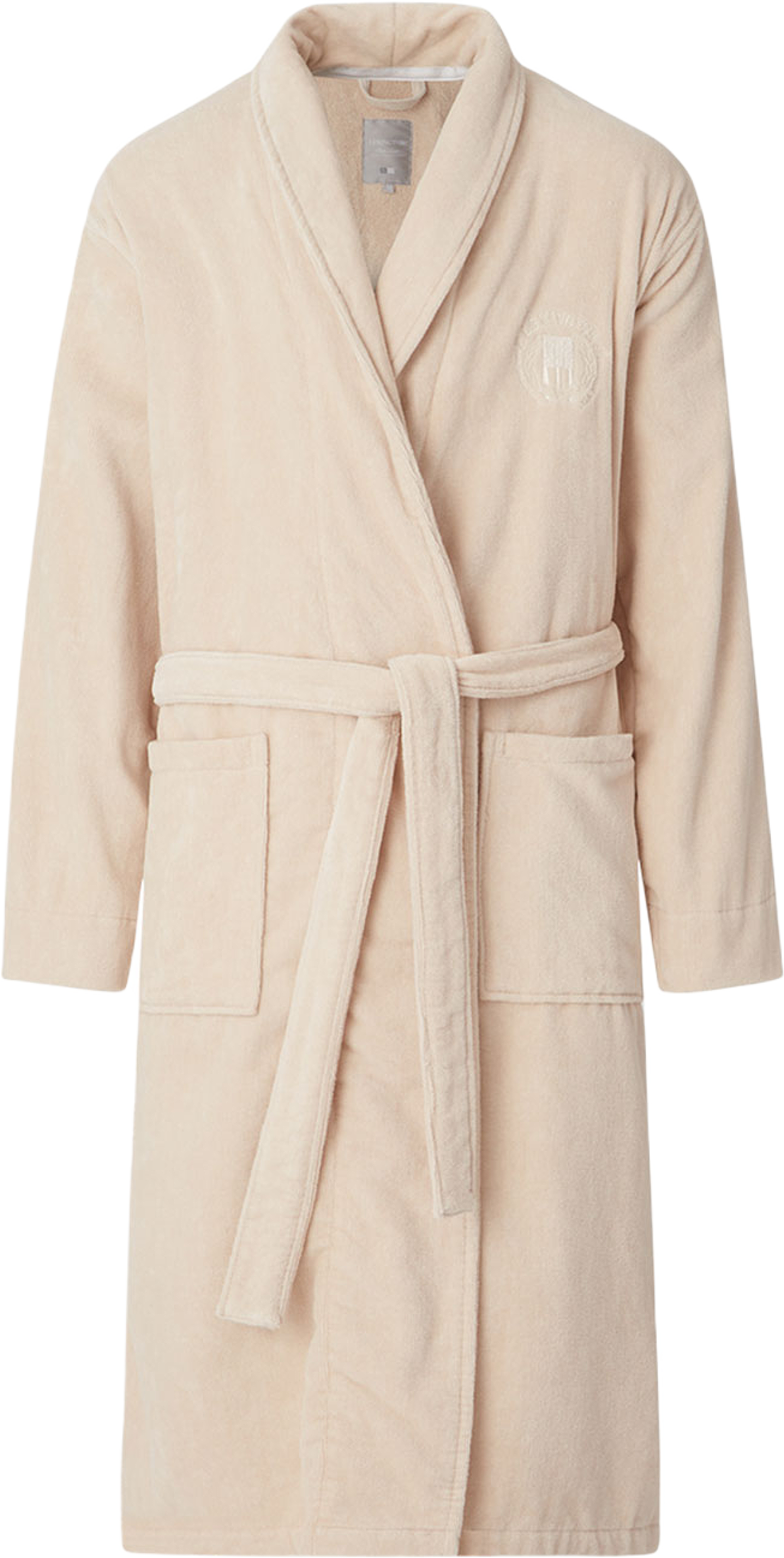 Velour Robe Hotel