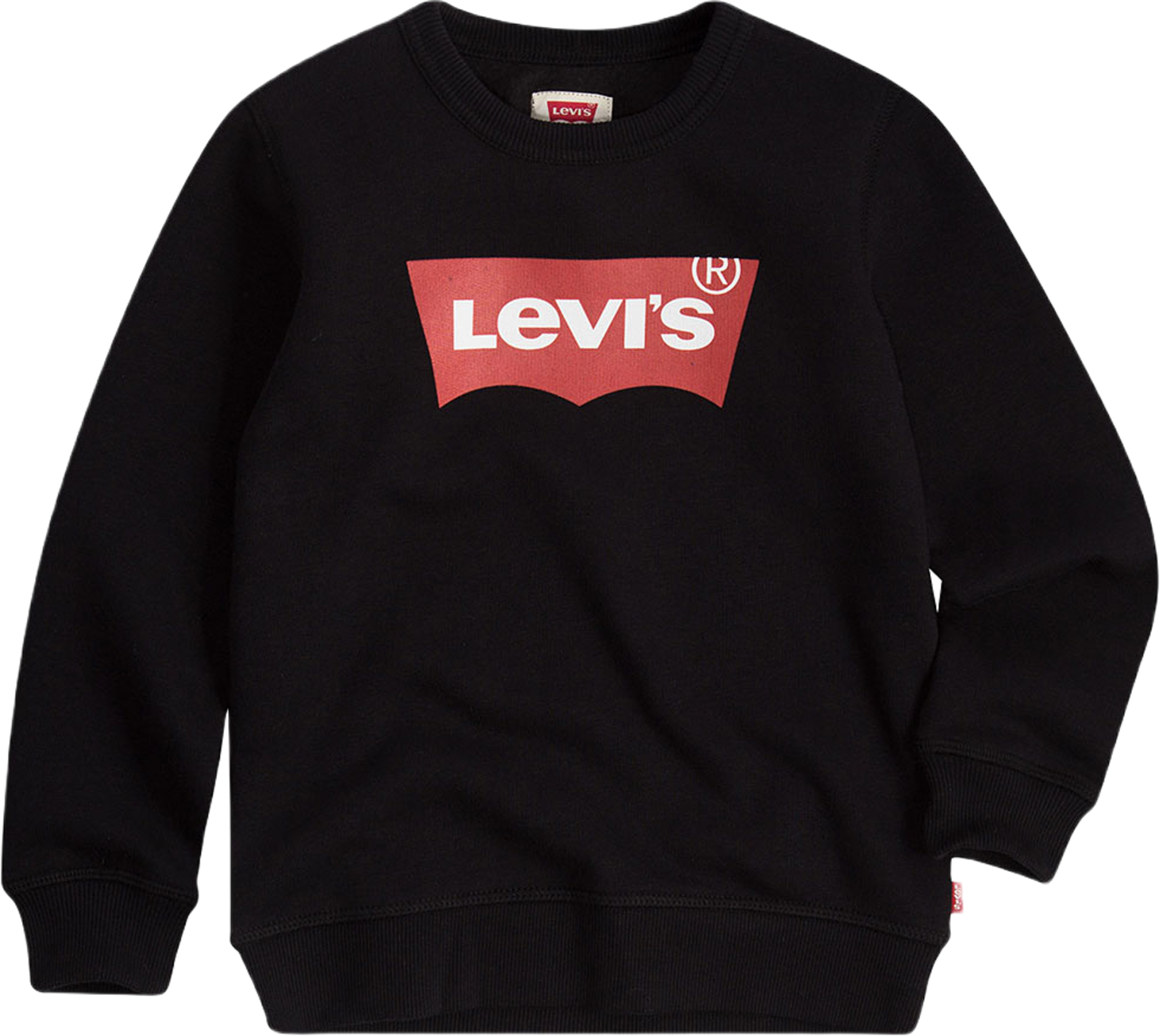 Levi's® Batwing Crewneck Sweatshirt