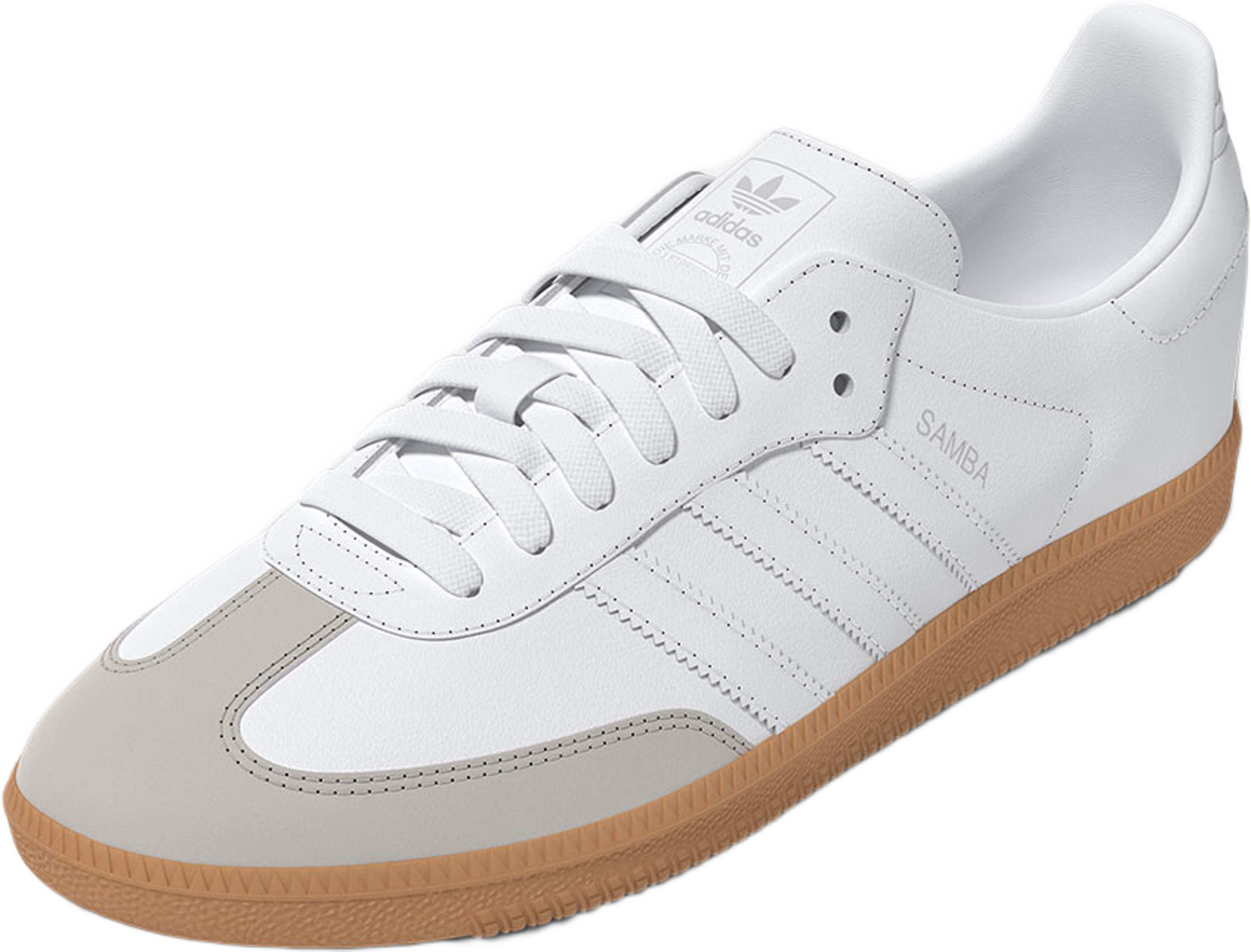 Samba OG Shoes