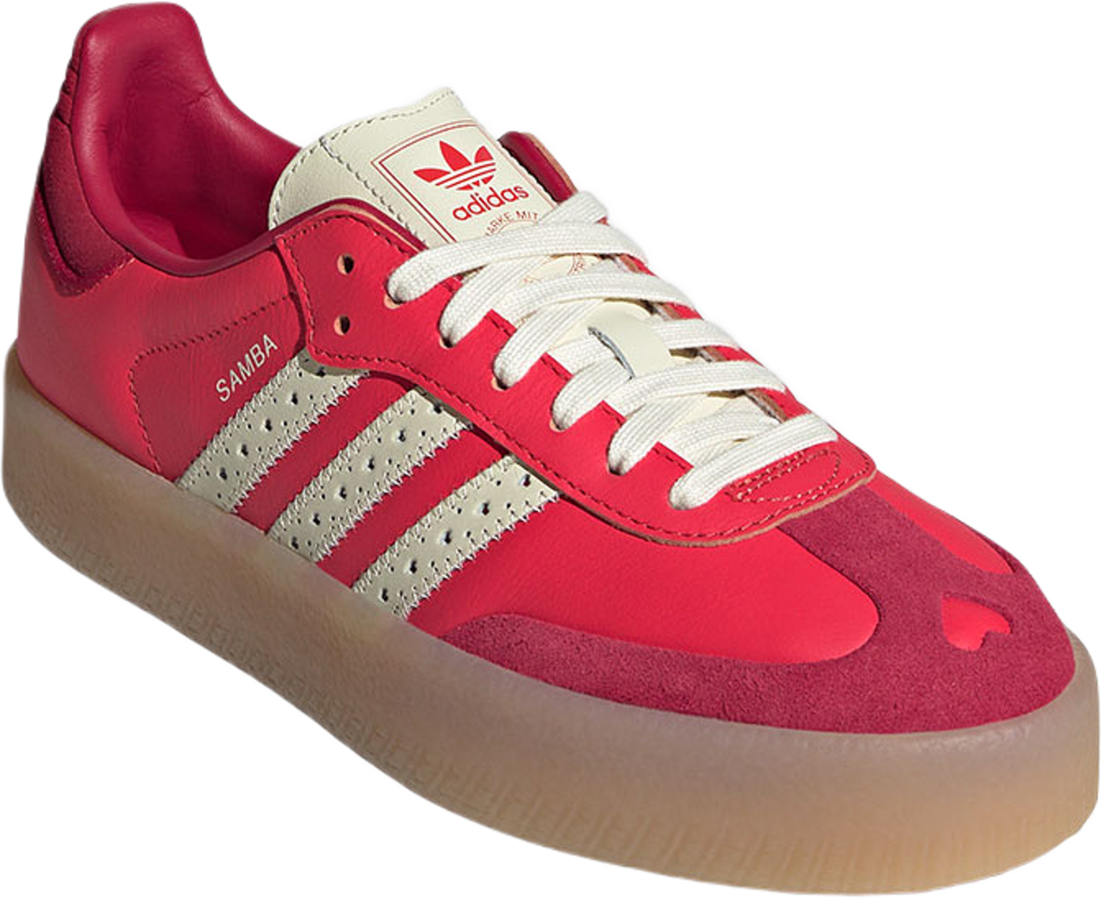 Sambae Shoes