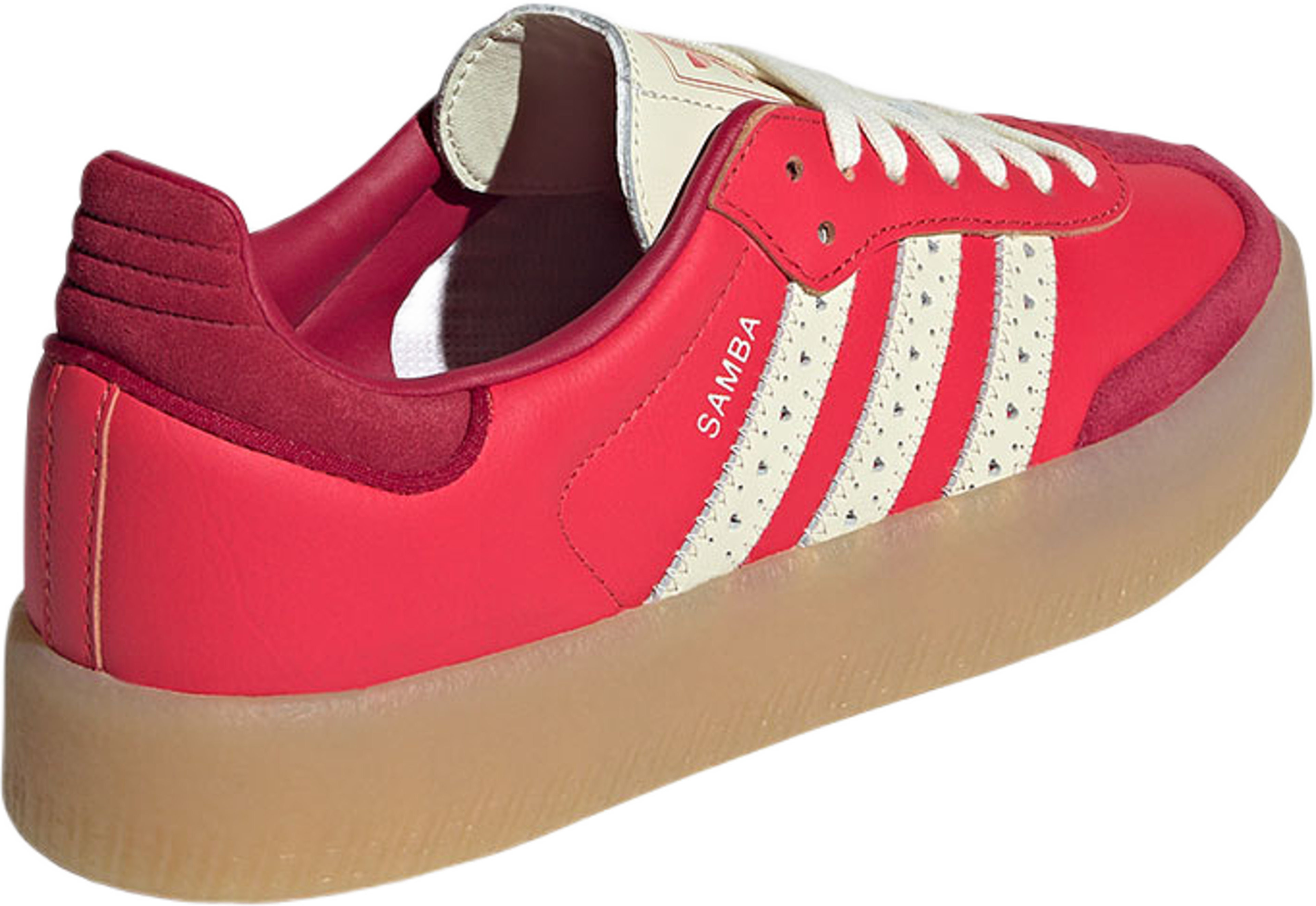 Sambae Shoes