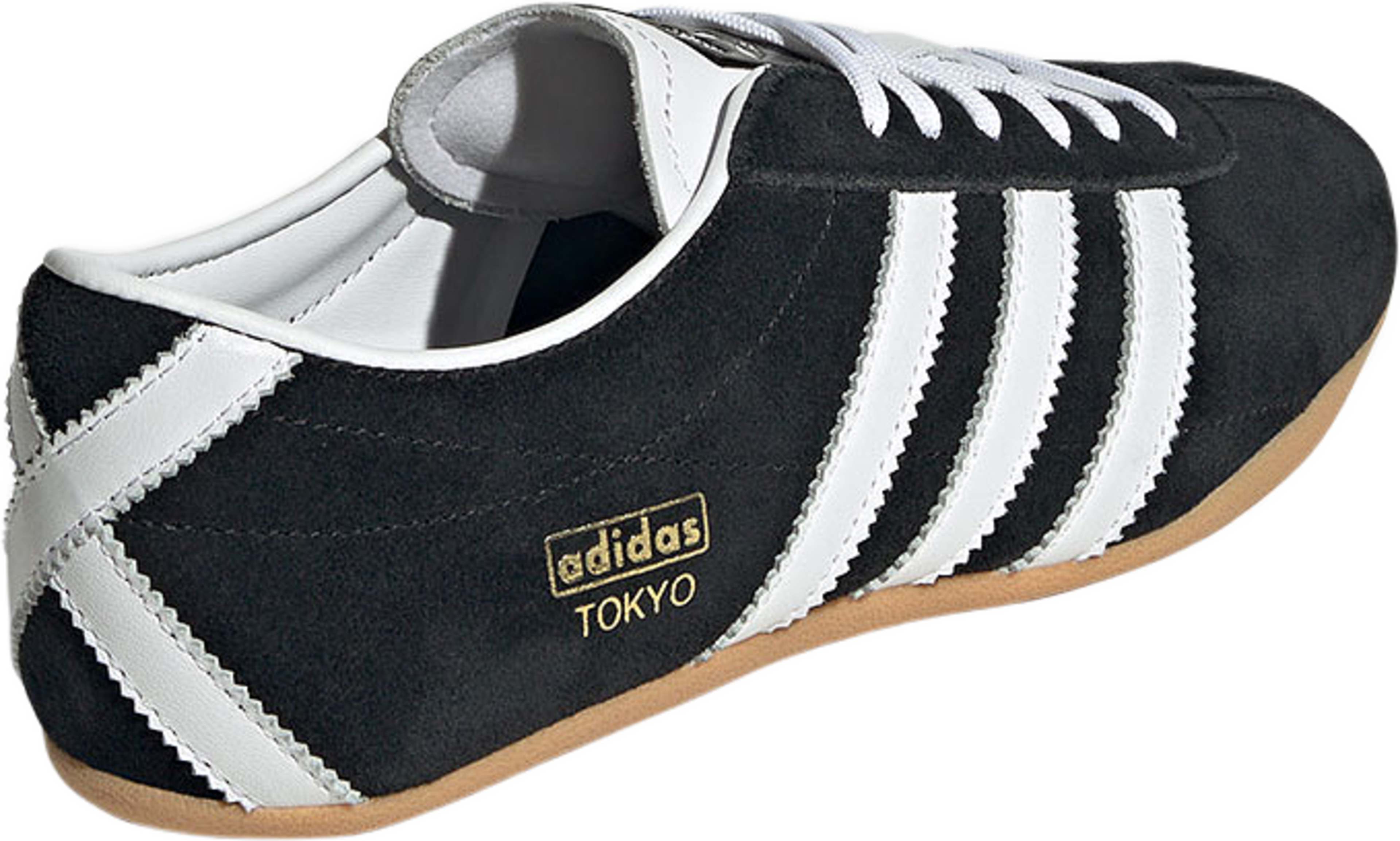 Tokyo Shoes