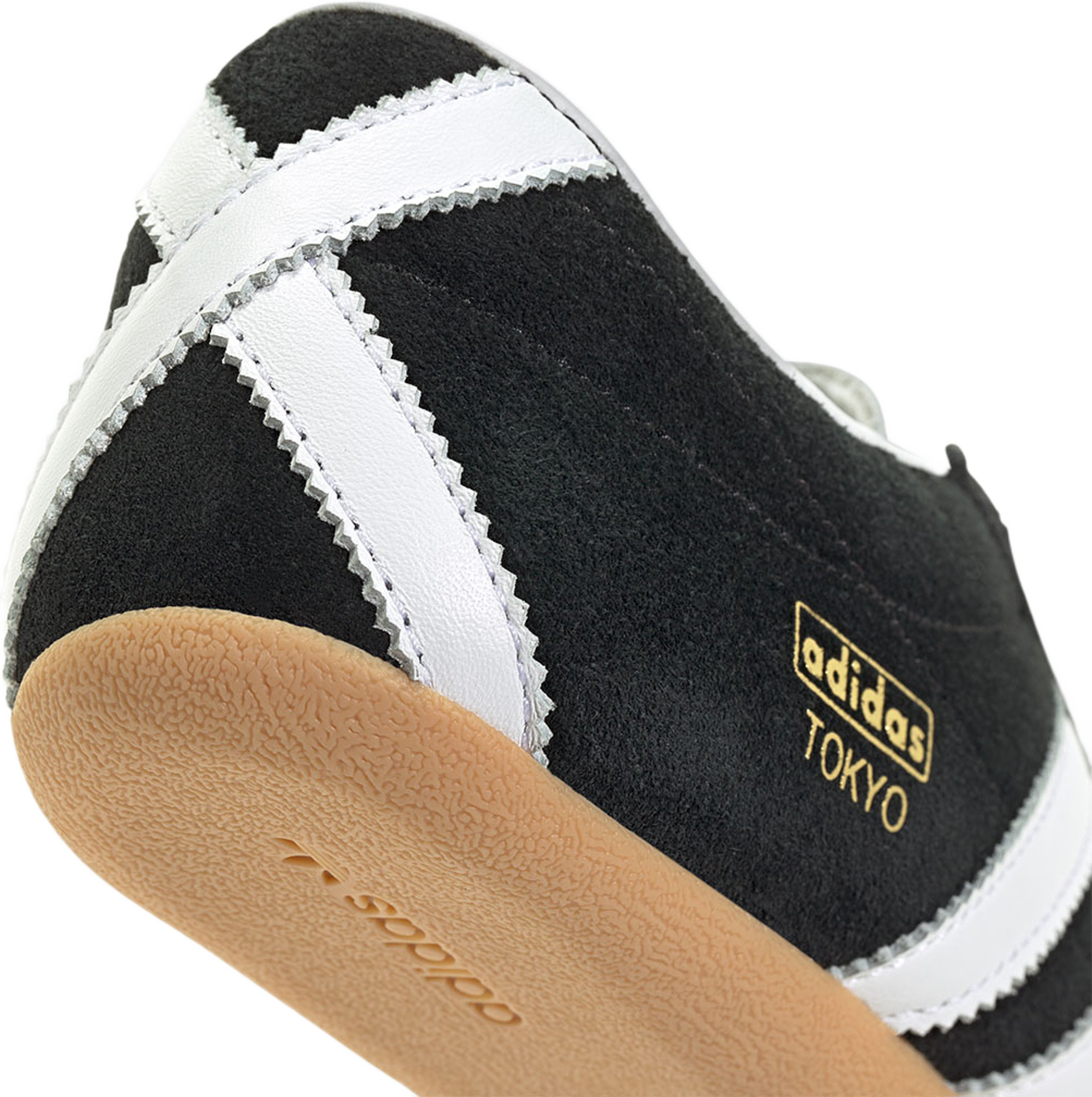 Tokyo Shoes