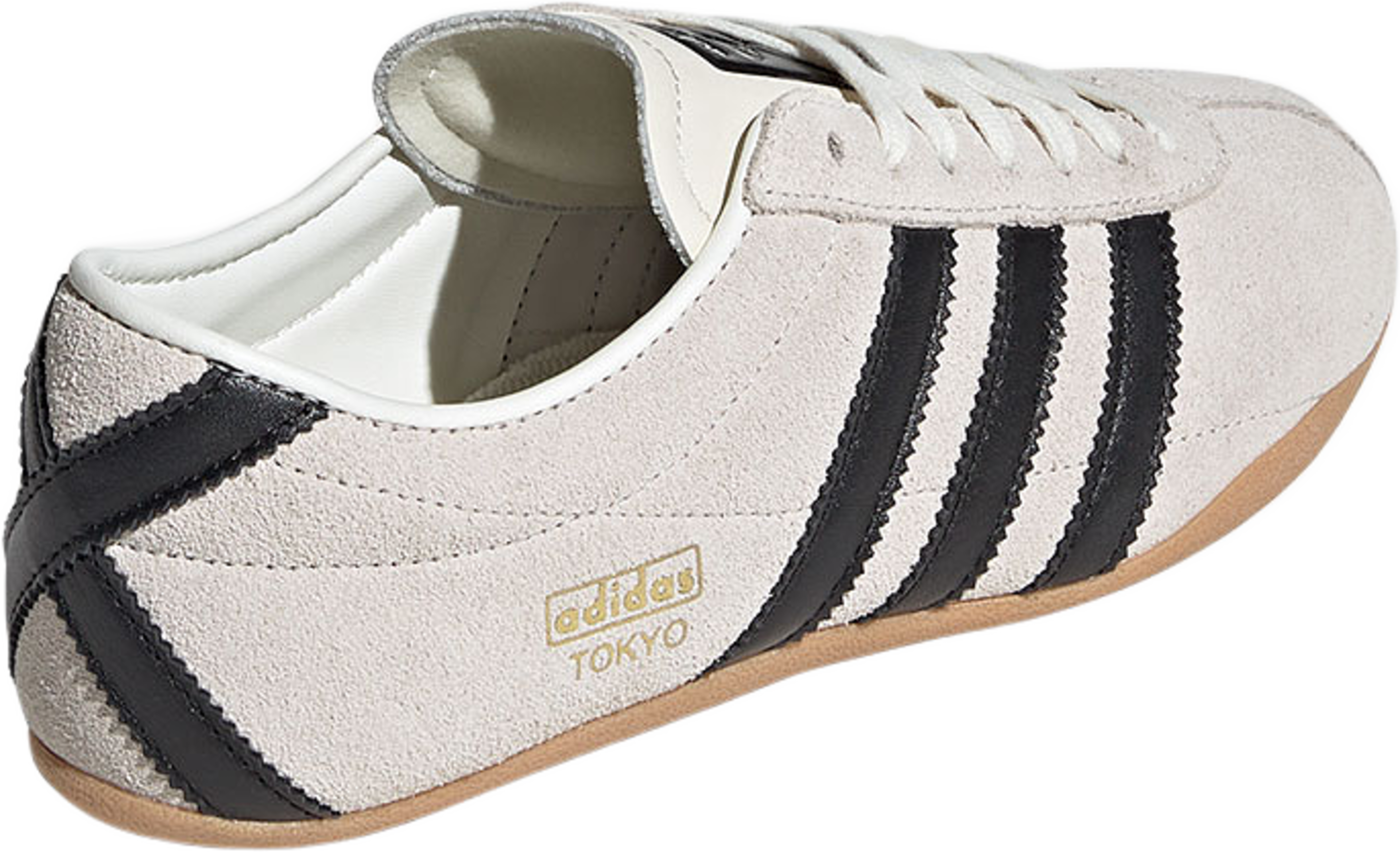 Tokyo Shoes