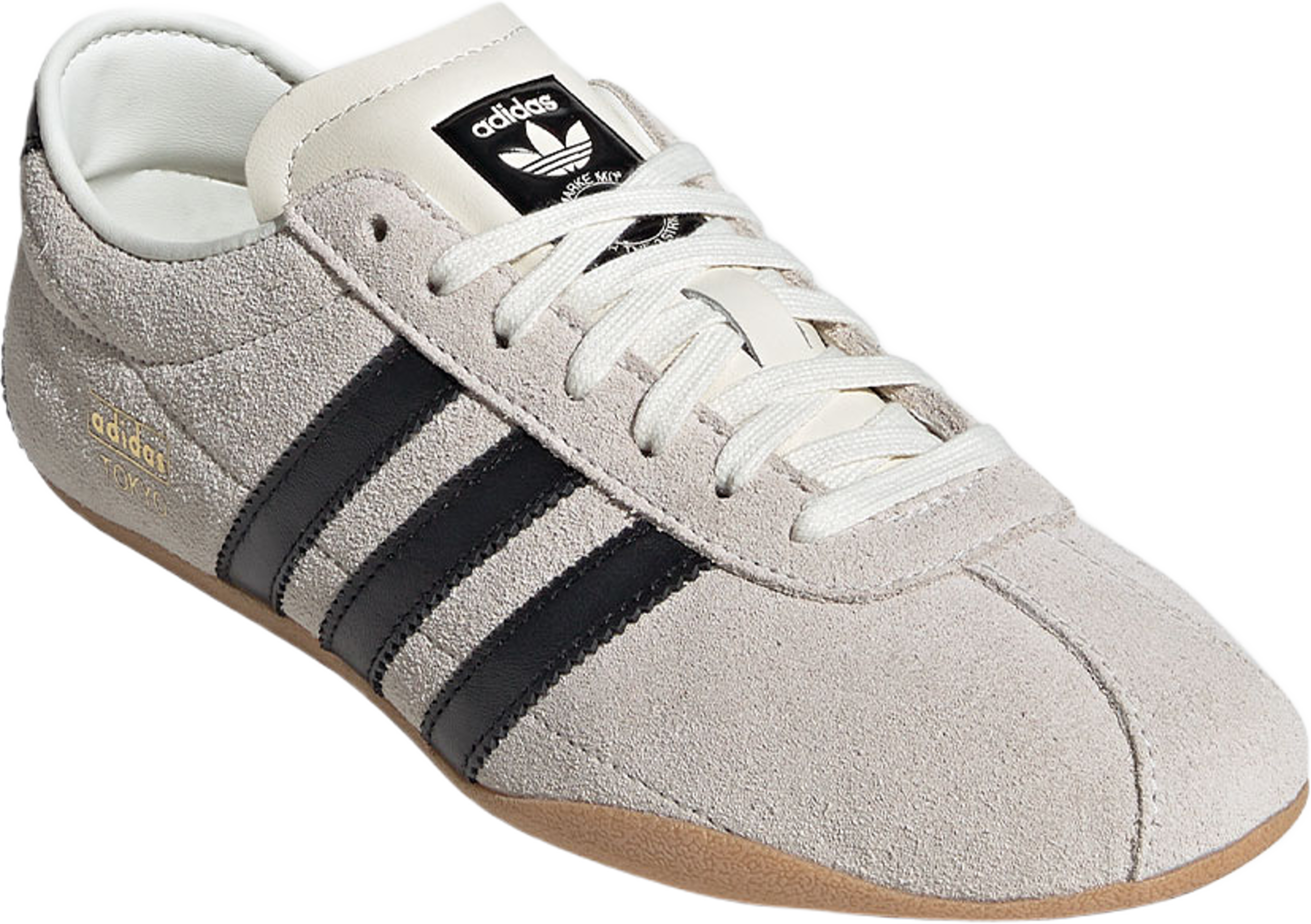 Tokyo Shoes