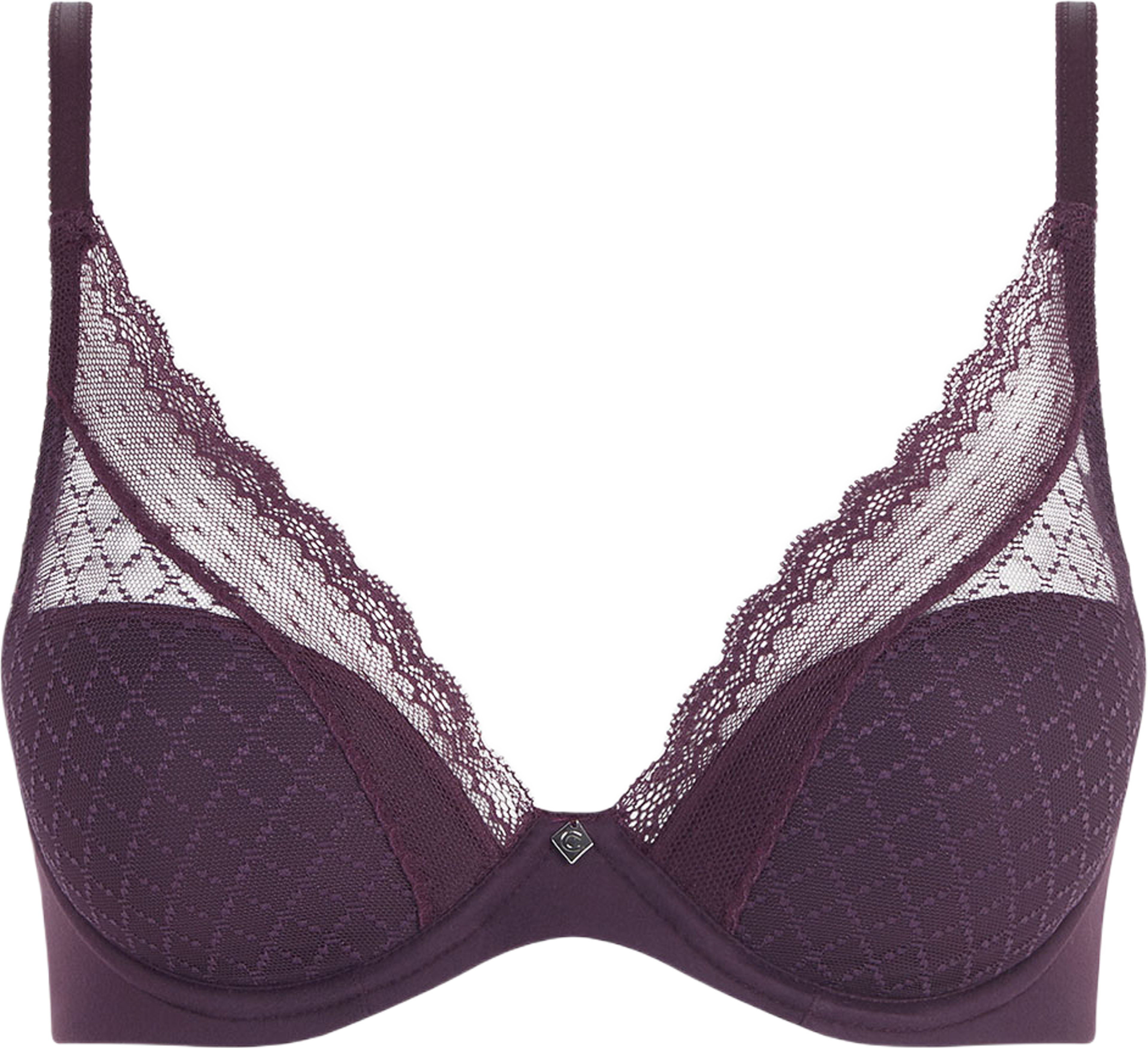 Norah Chic Plunge T-shirt Bra