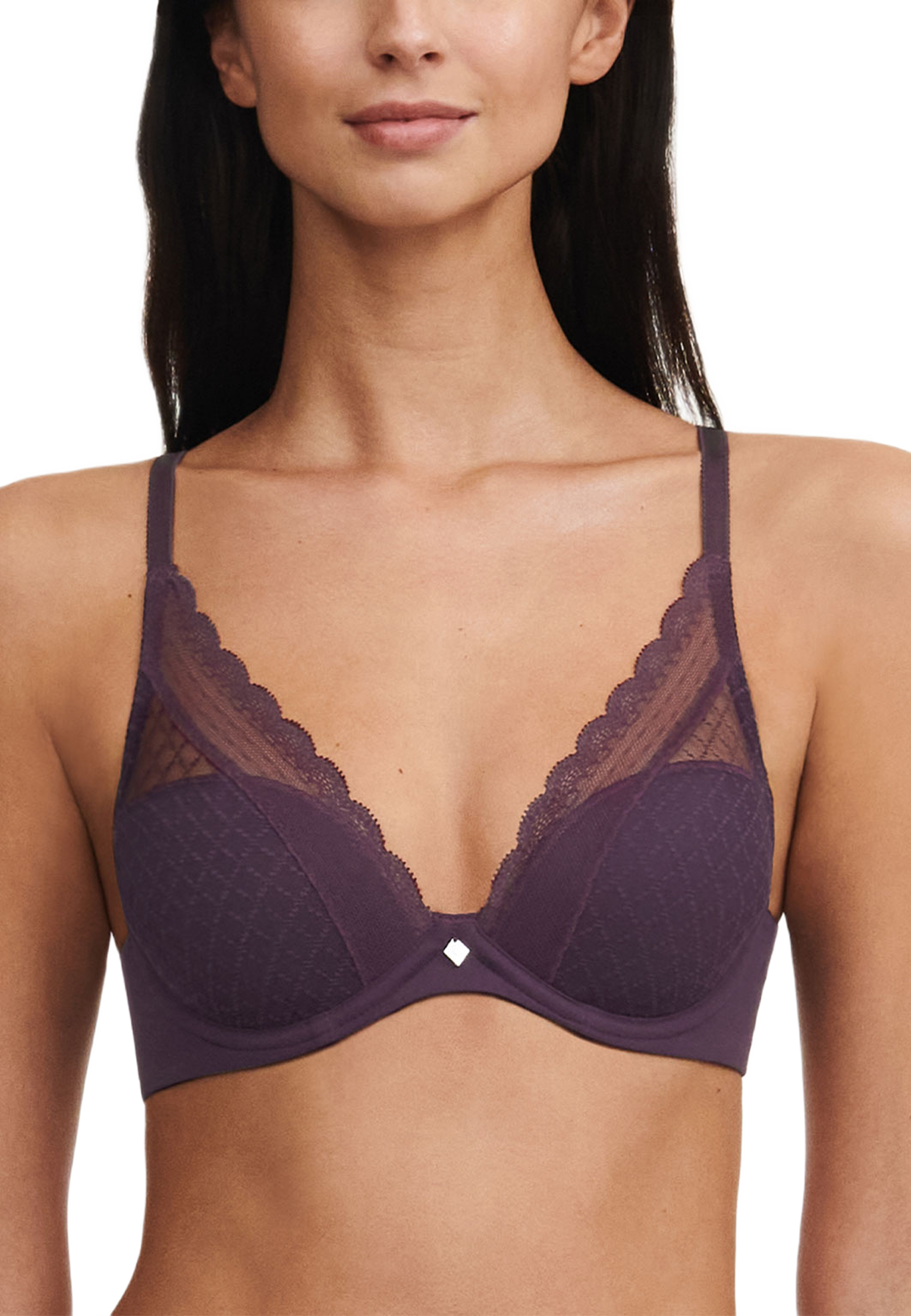 Norah Chic Plunge T-shirt Bra